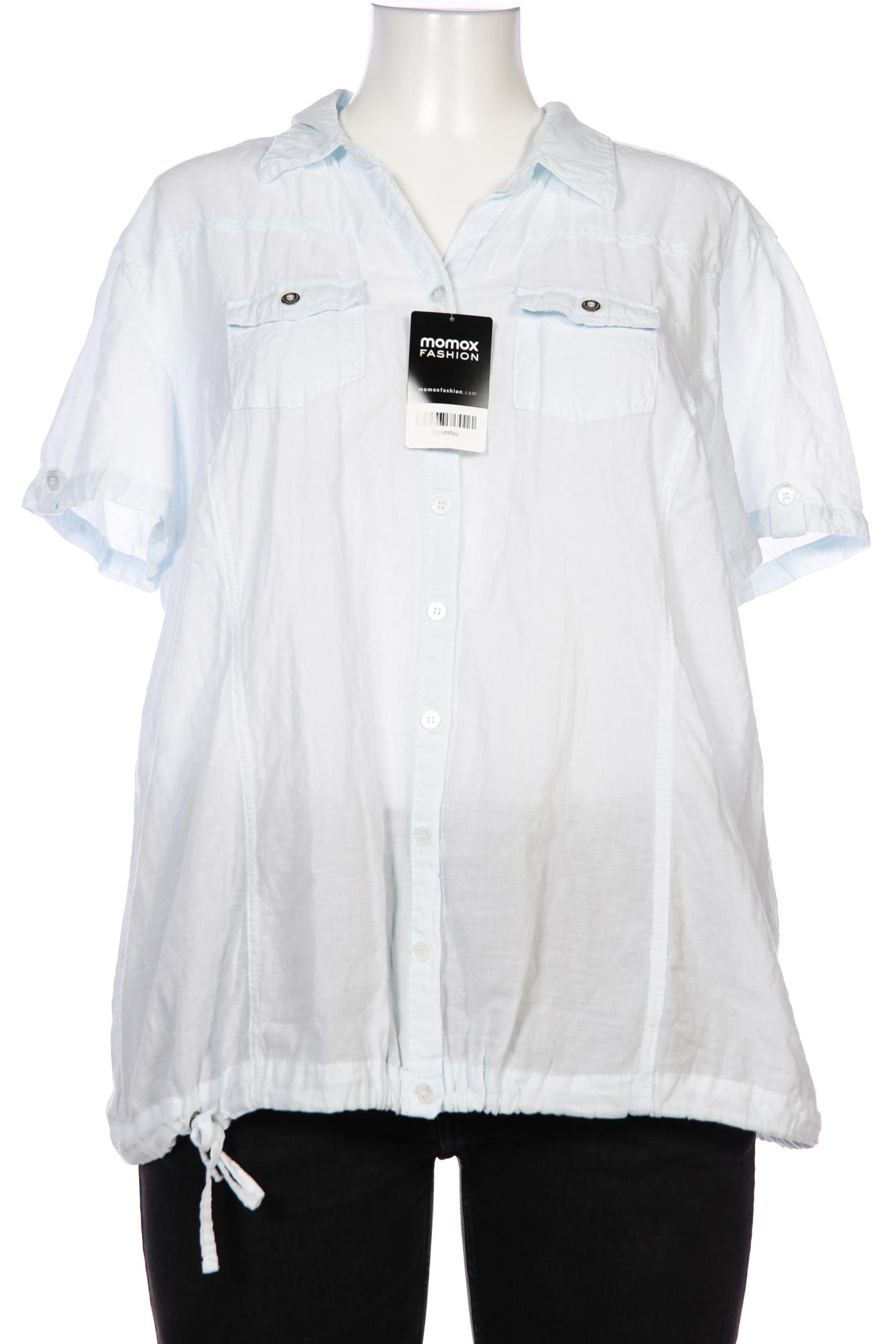 

Cecil Damen Bluse, hellblau, Gr. 46