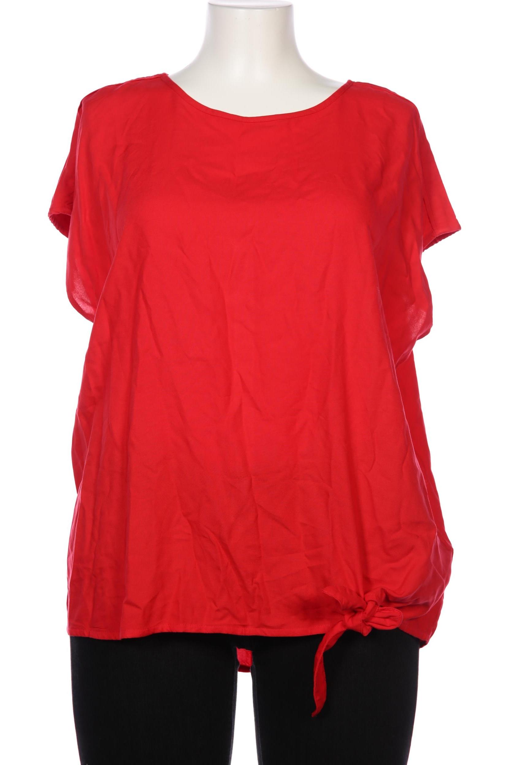 

Cecil Damen Bluse, rot, Gr. 44