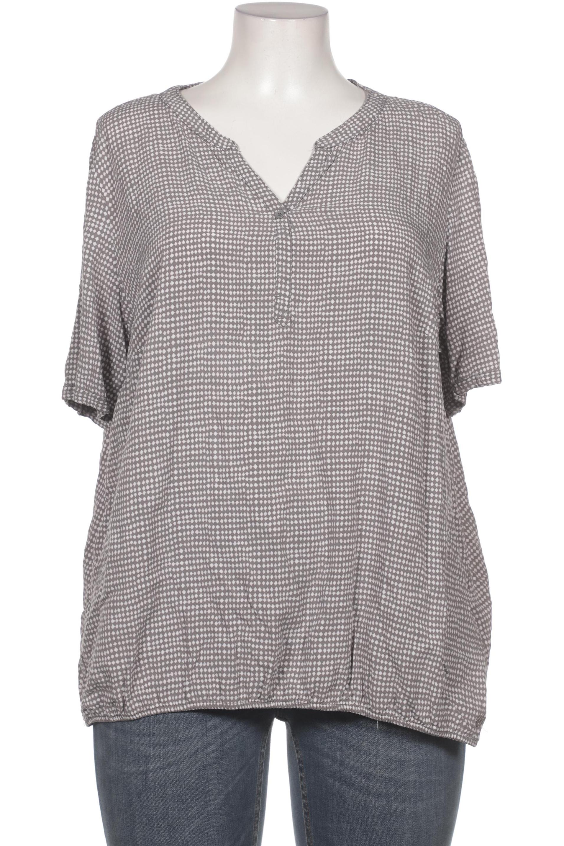 

Cecil Damen Bluse, grau, Gr. 46
