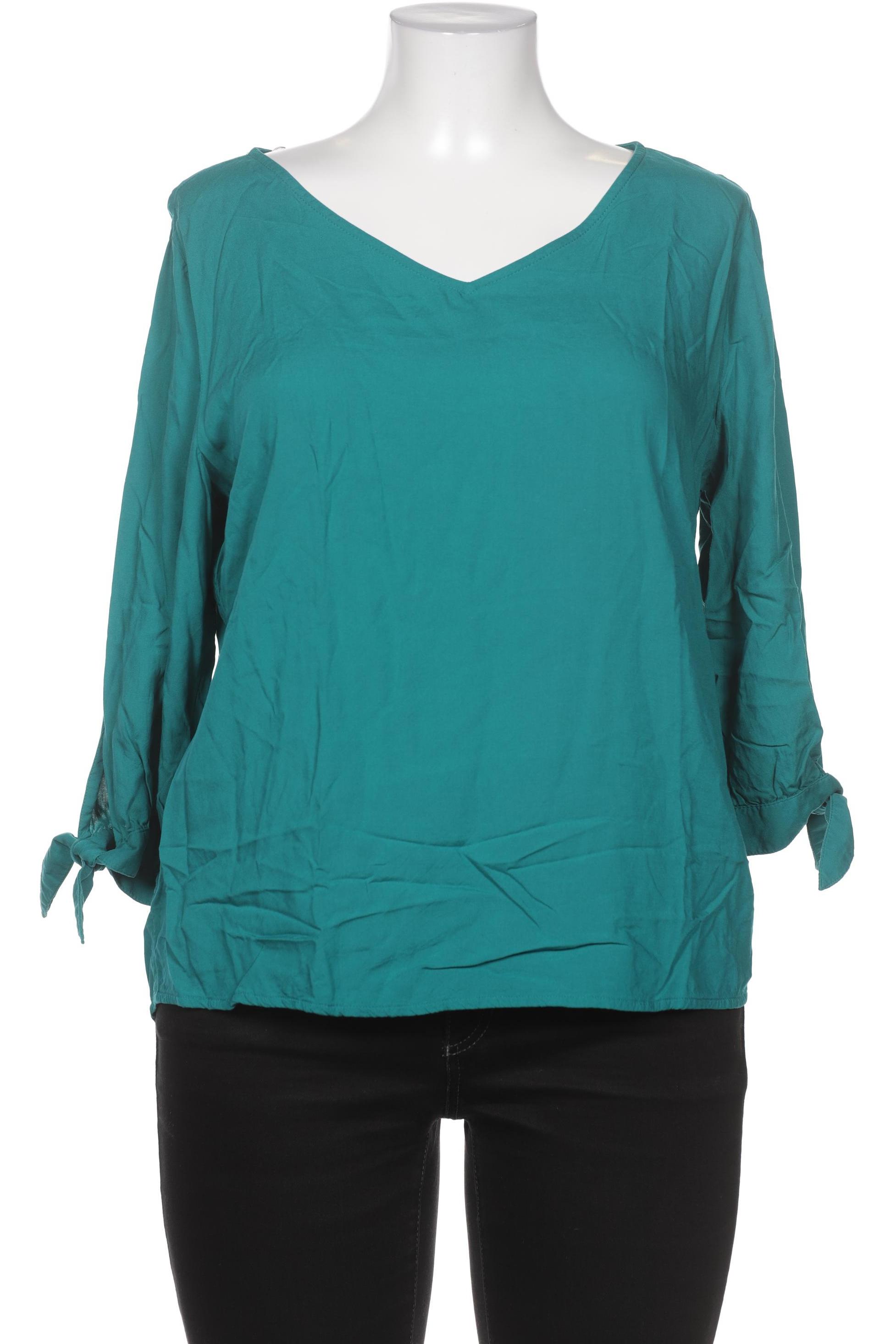

Cecil Damen Bluse, türkis, Gr. 42