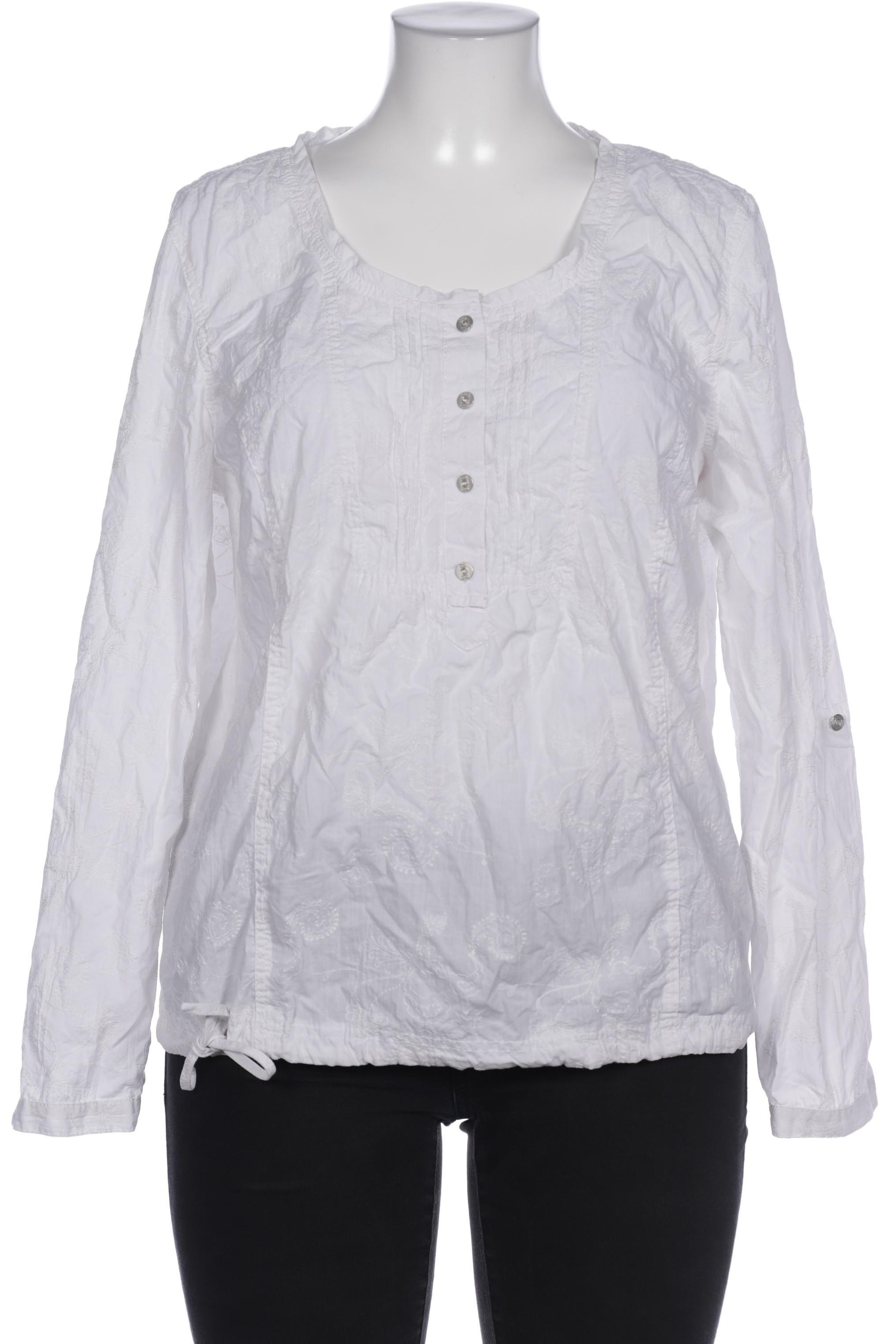 

Cecil Damen Bluse, weiß, Gr. 44