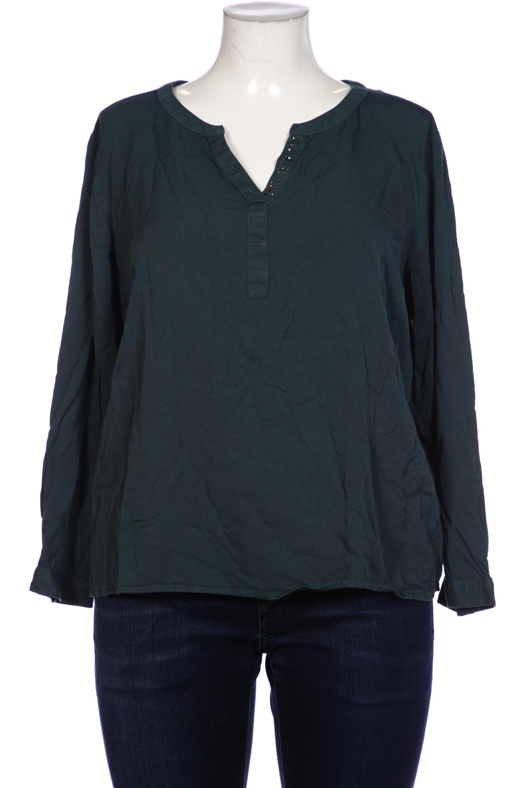 

Cecil Damen Bluse, türkis, Gr. 46