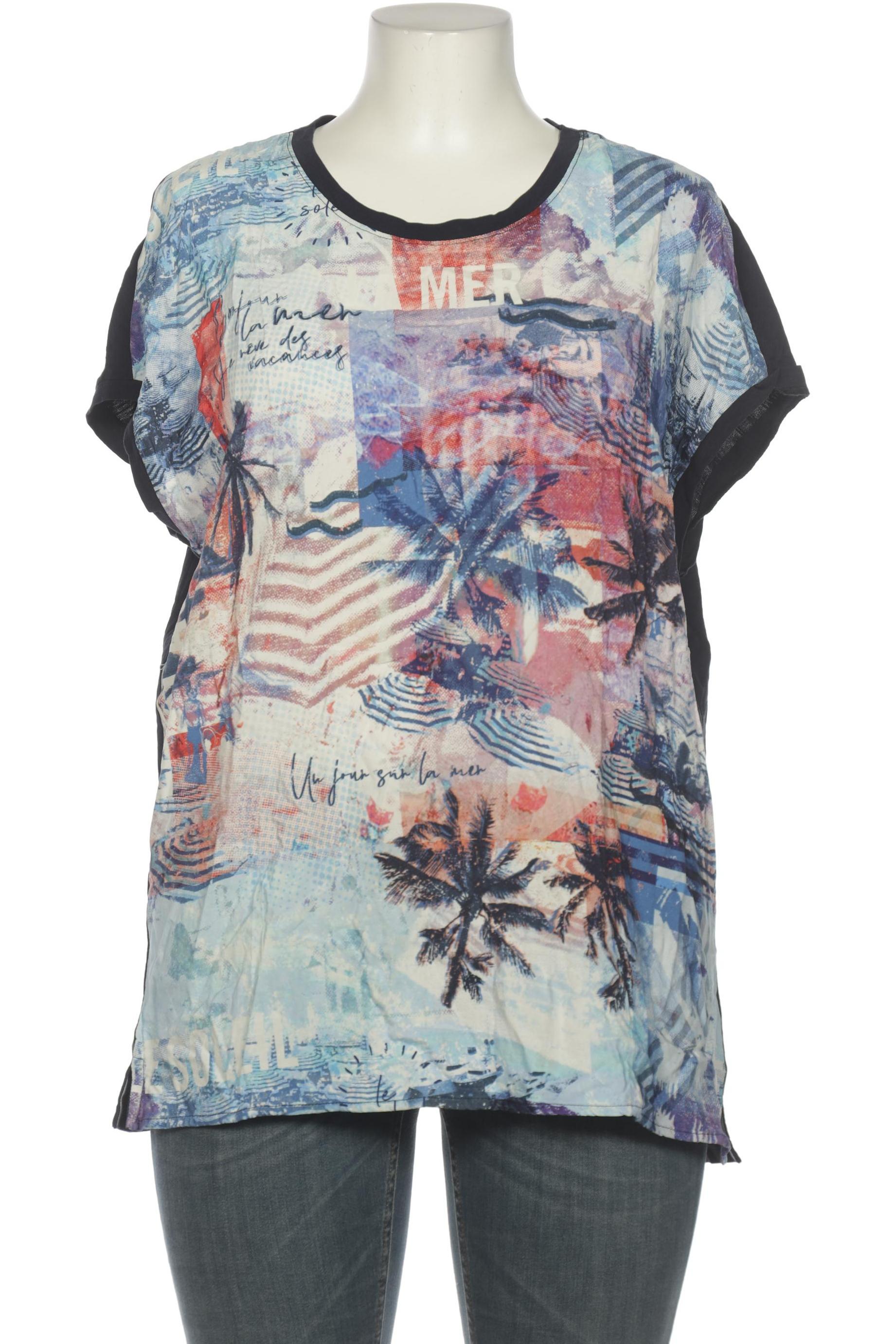 

Cecil Damen Bluse, marineblau, Gr. 46