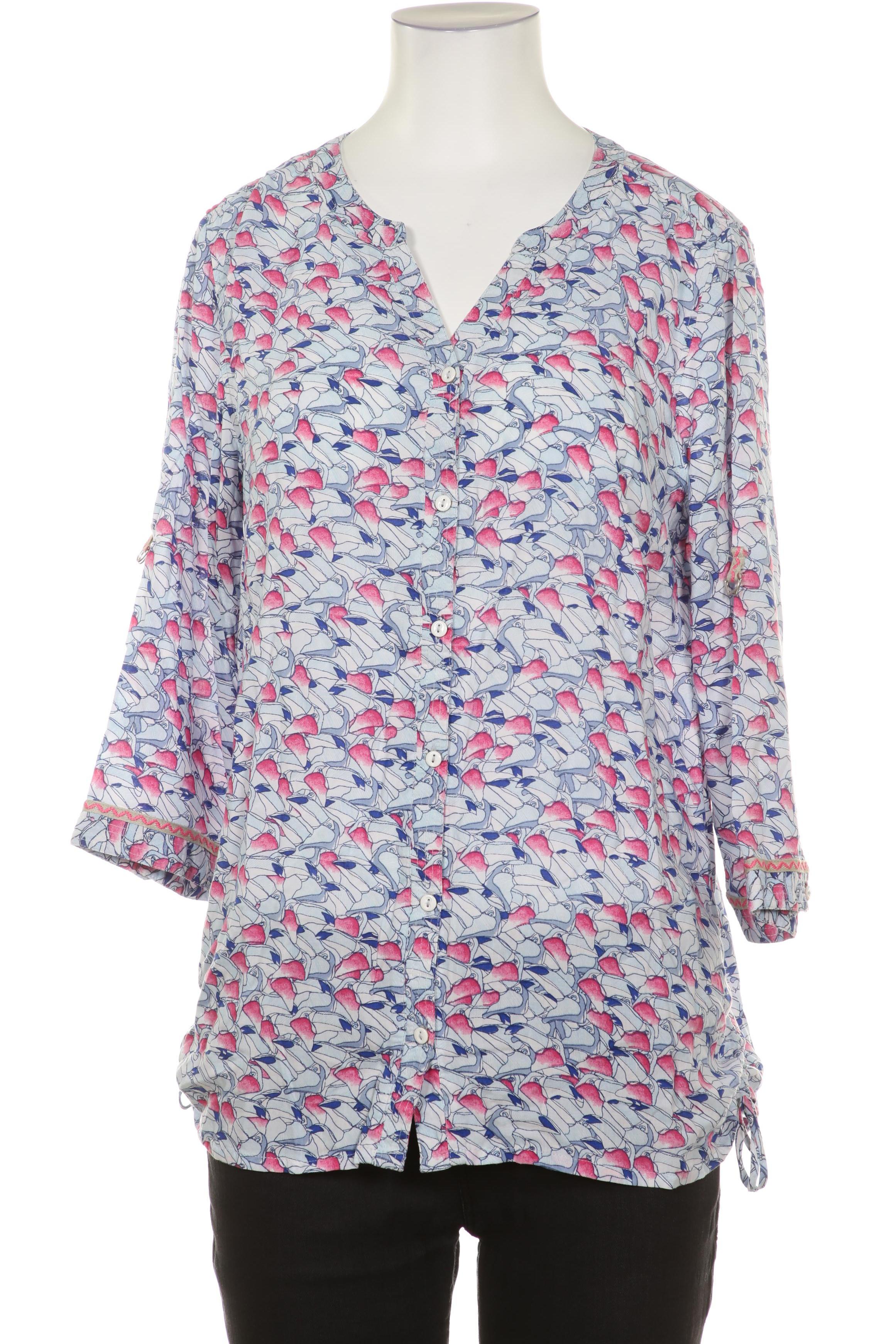 

Cecil Damen Bluse, blau, Gr.