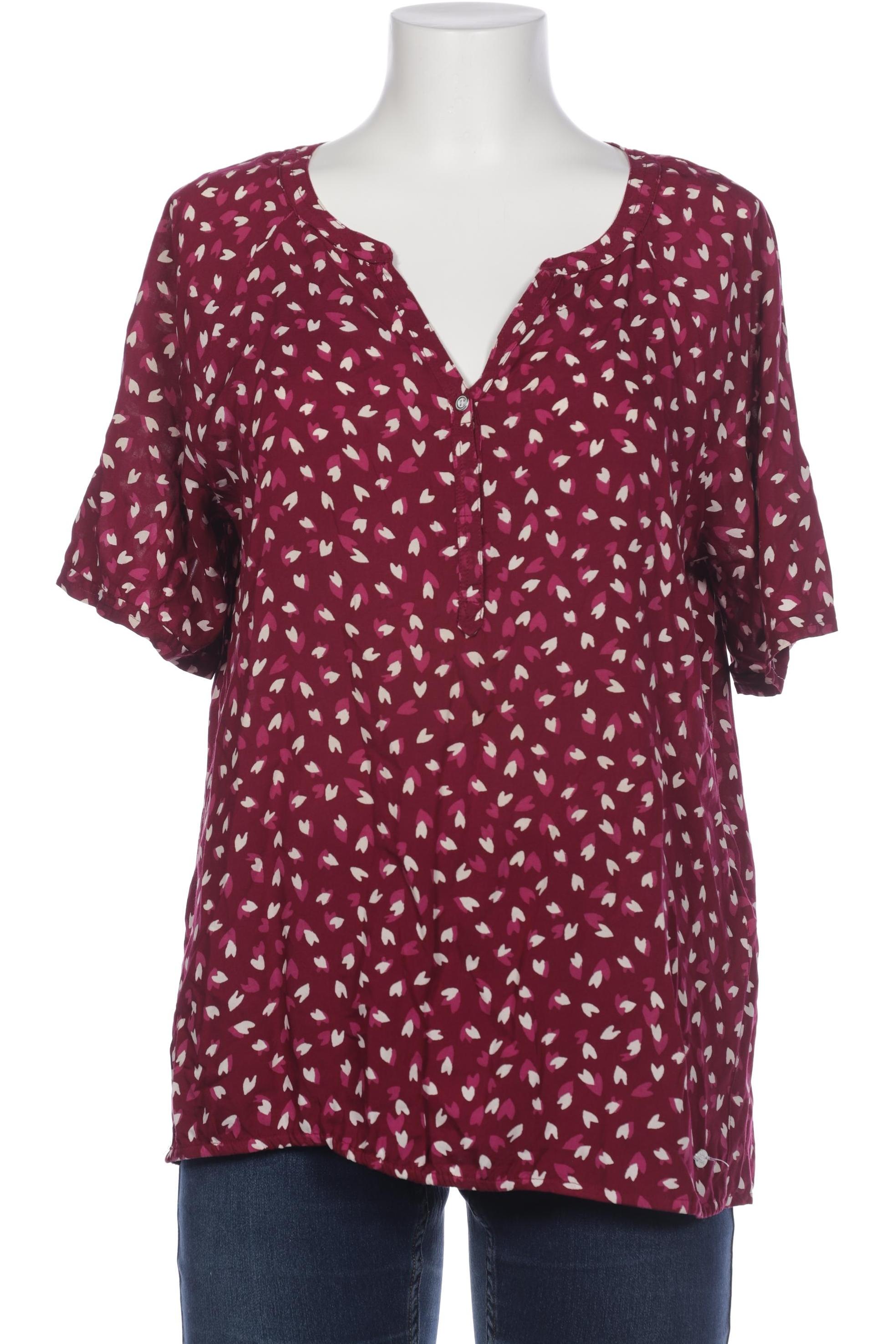 

Cecil Damen Bluse, pink, Gr. 38