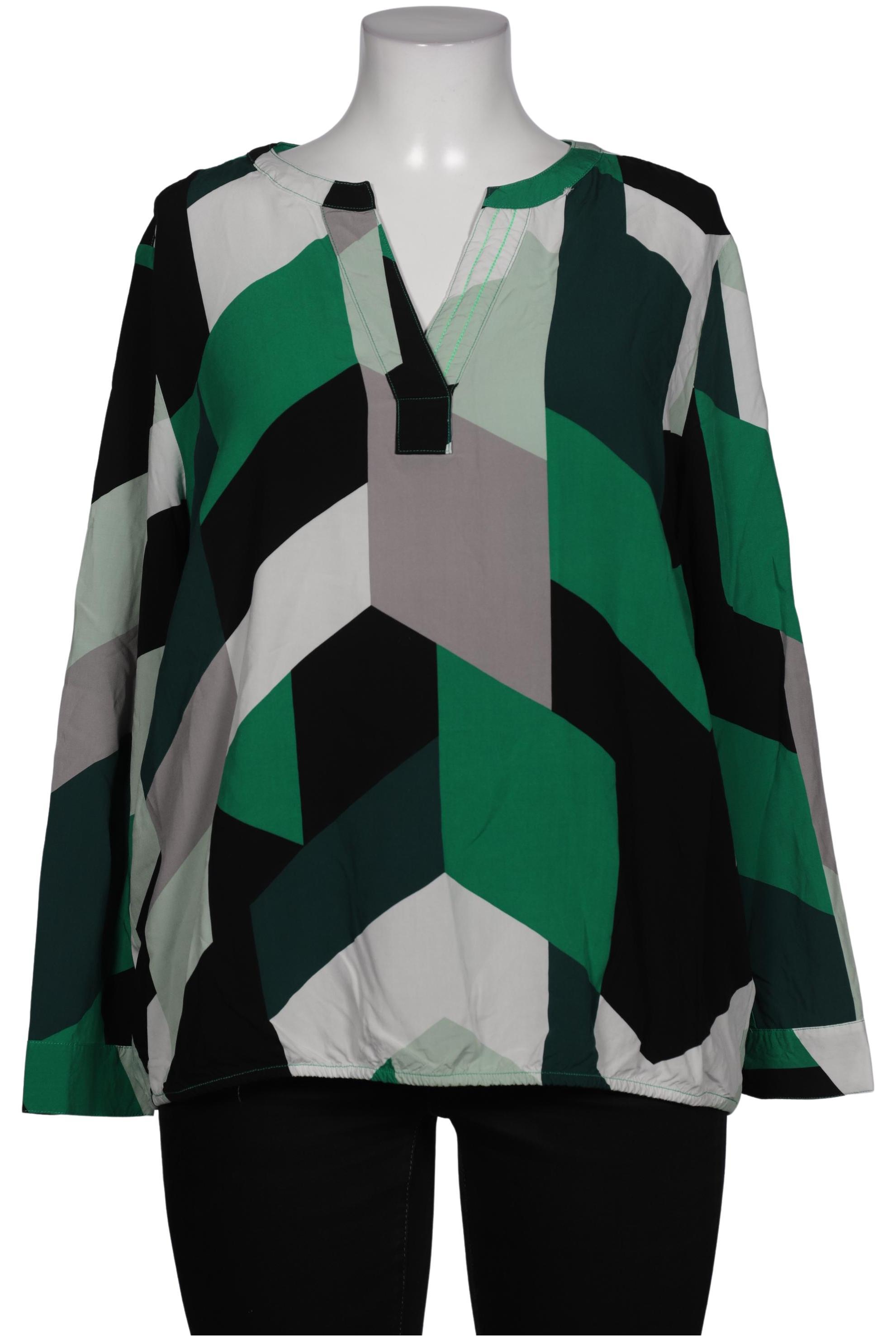 

Cecil Damen Bluse, grün, Gr. 46