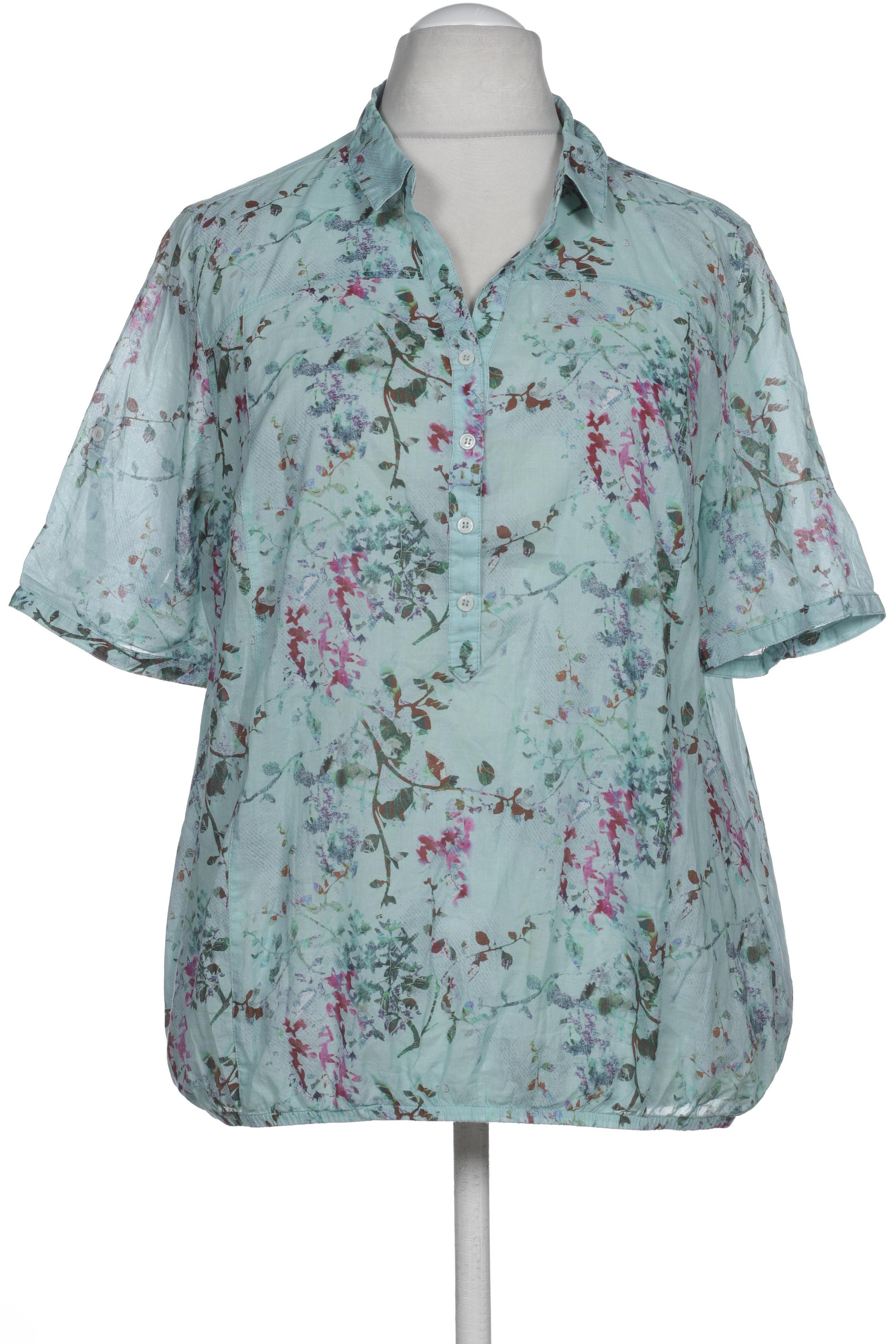 

Cecil Damen Bluse, grün, Gr. 46