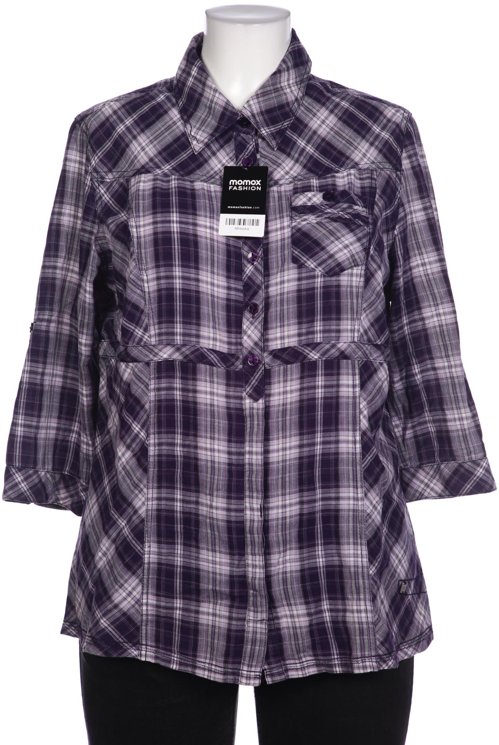 

Cecil Damen Bluse, flieder, Gr. 44