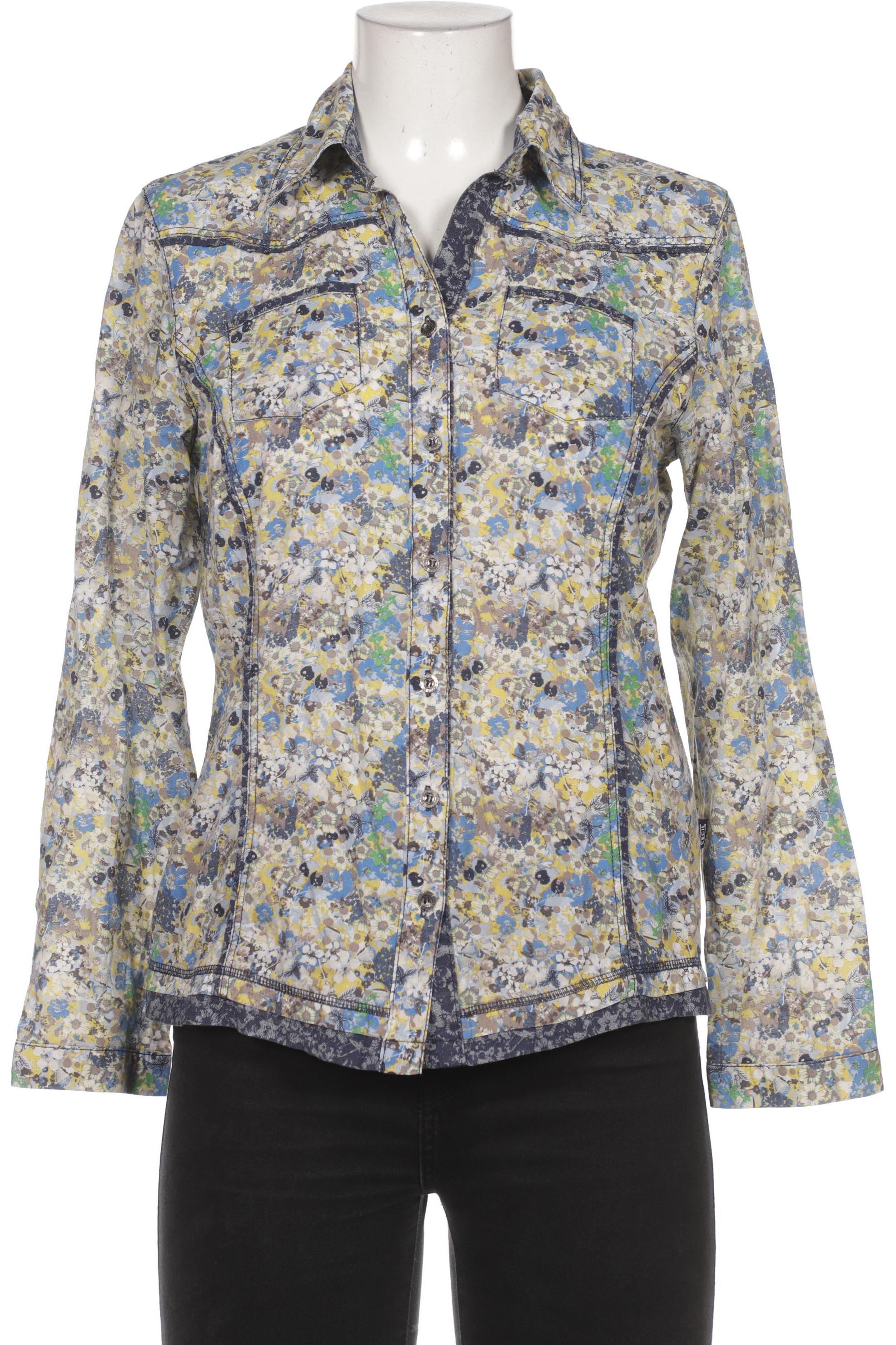 

Cecil Damen Bluse, mehrfarbig, Gr. 38