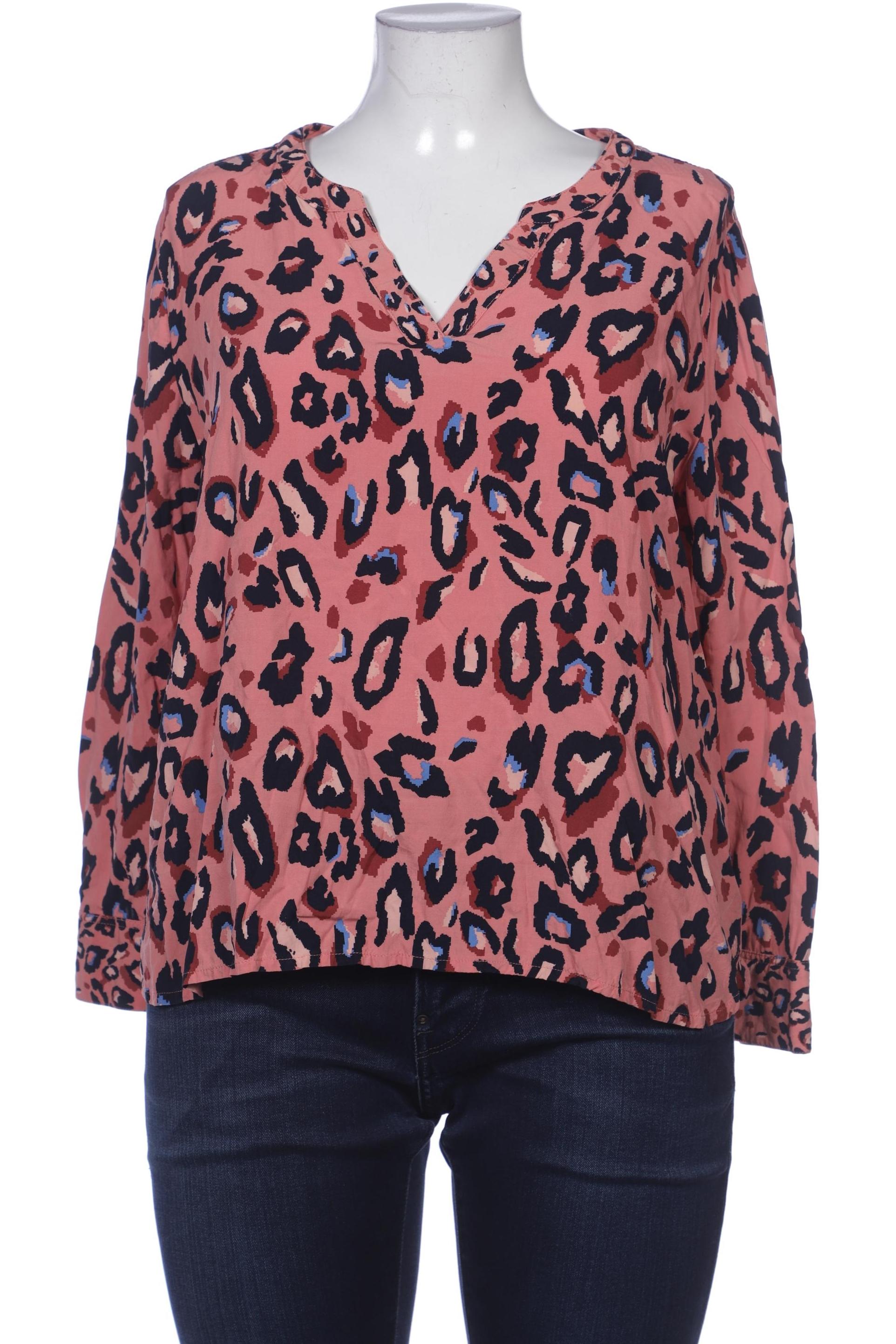 

Cecil Damen Bluse, pink, Gr. 44