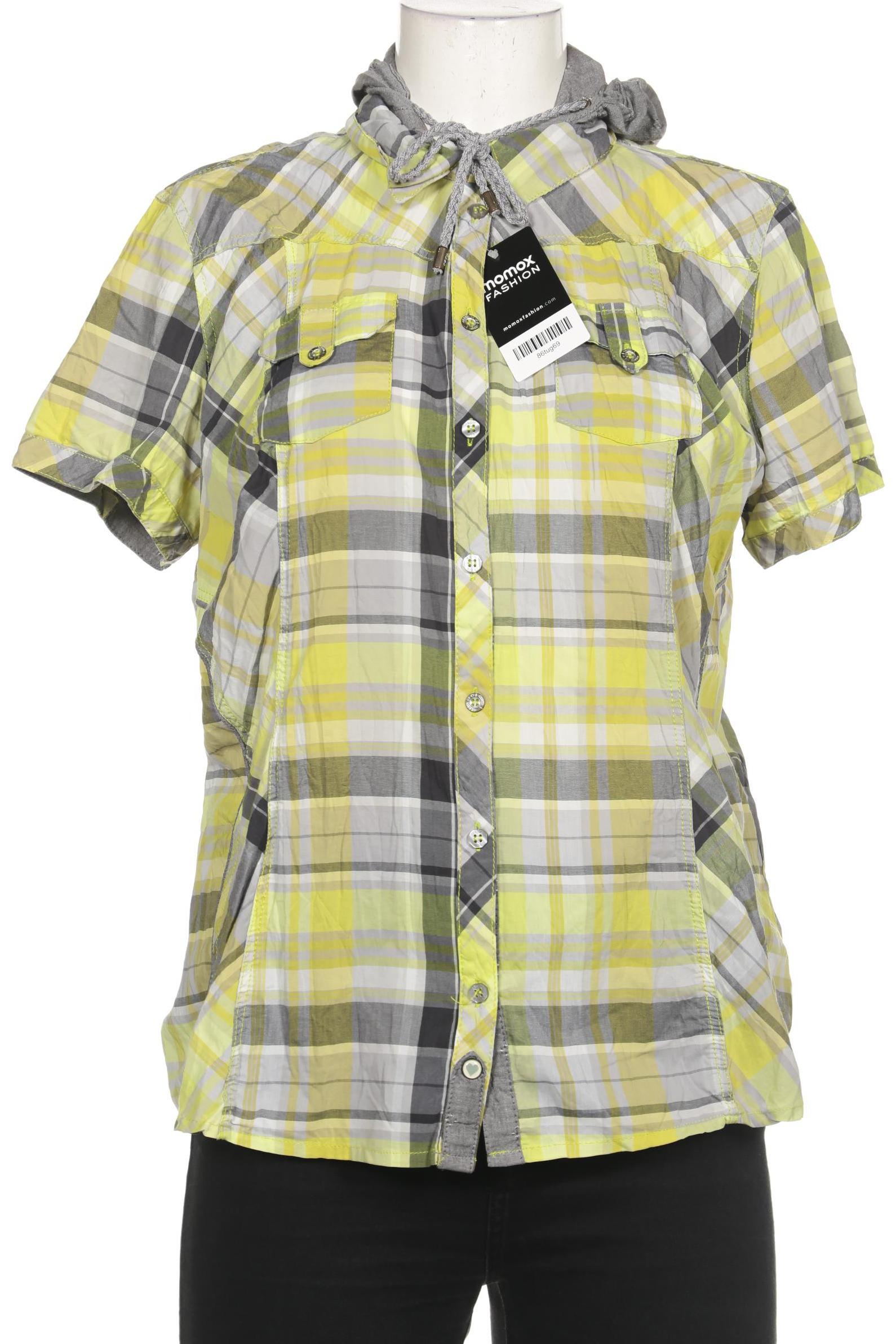 

Cecil Damen Bluse, gelb, Gr. 42