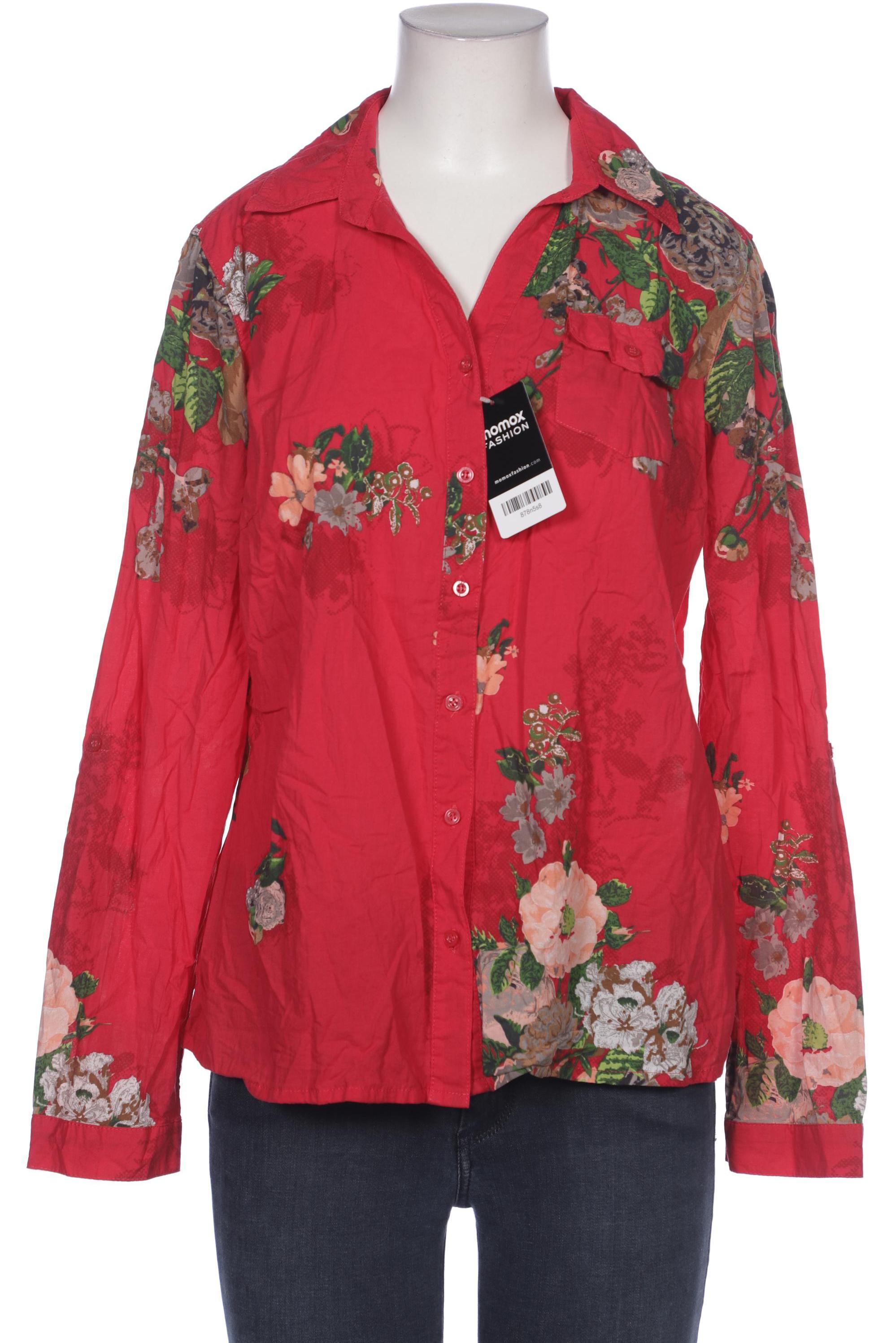 

Cecil Damen Bluse, rot, Gr. 38