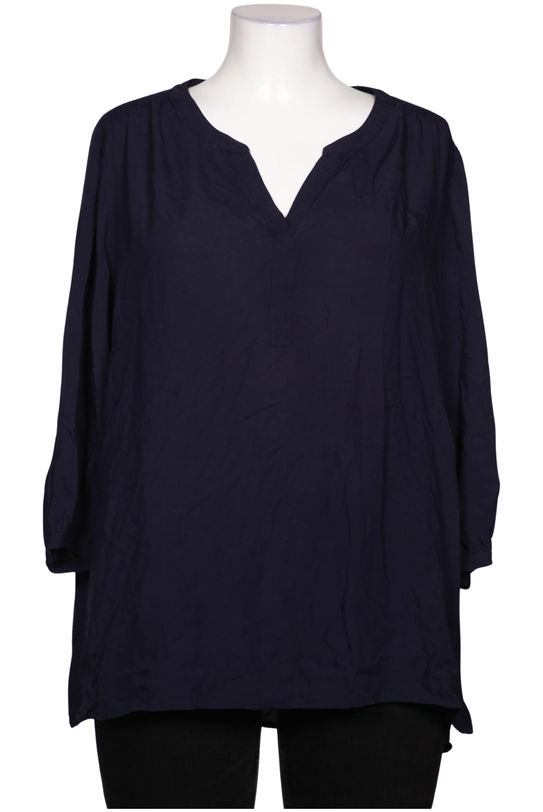 

Cecil Damen Bluse, marineblau, Gr. 46