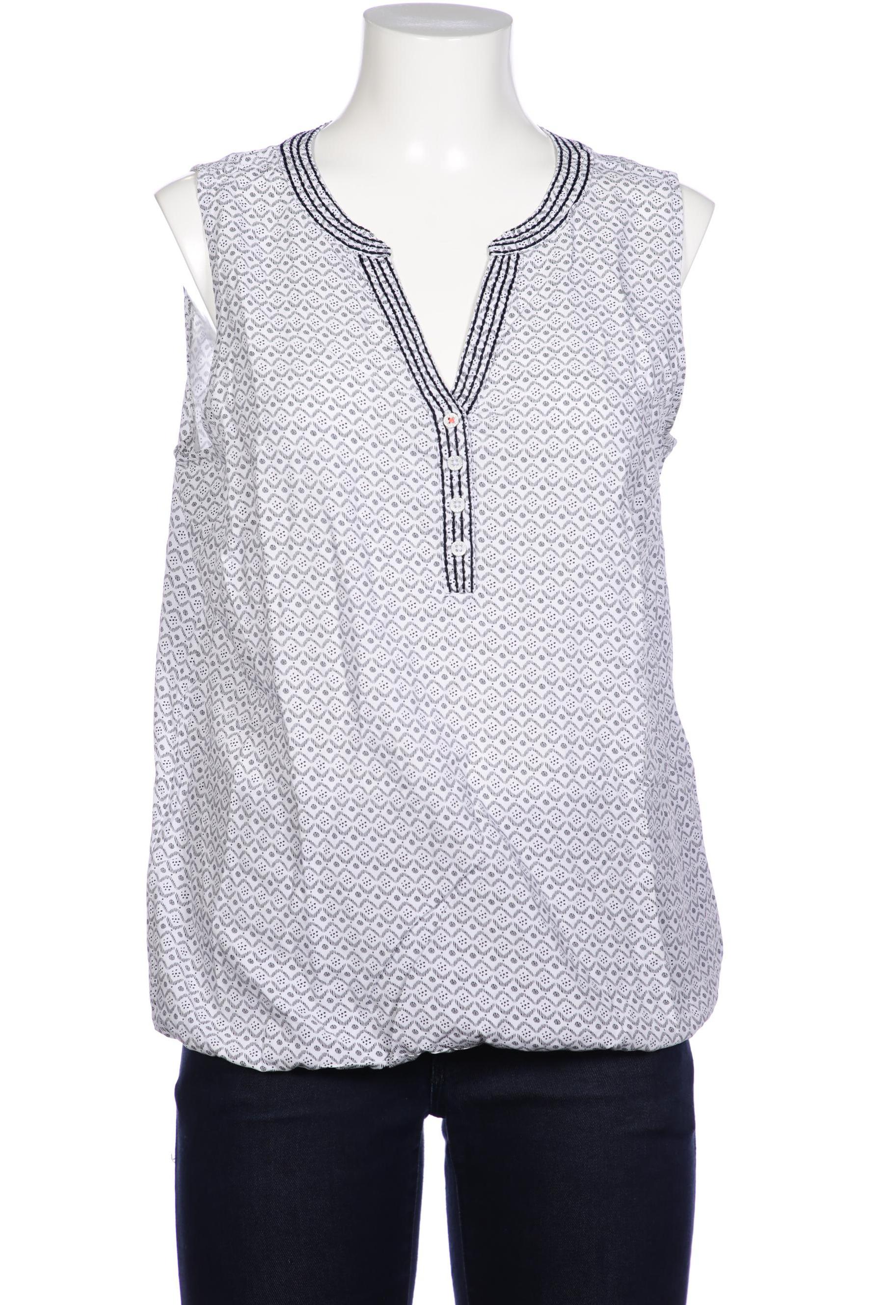 

CECIL Damen Bluse, grau