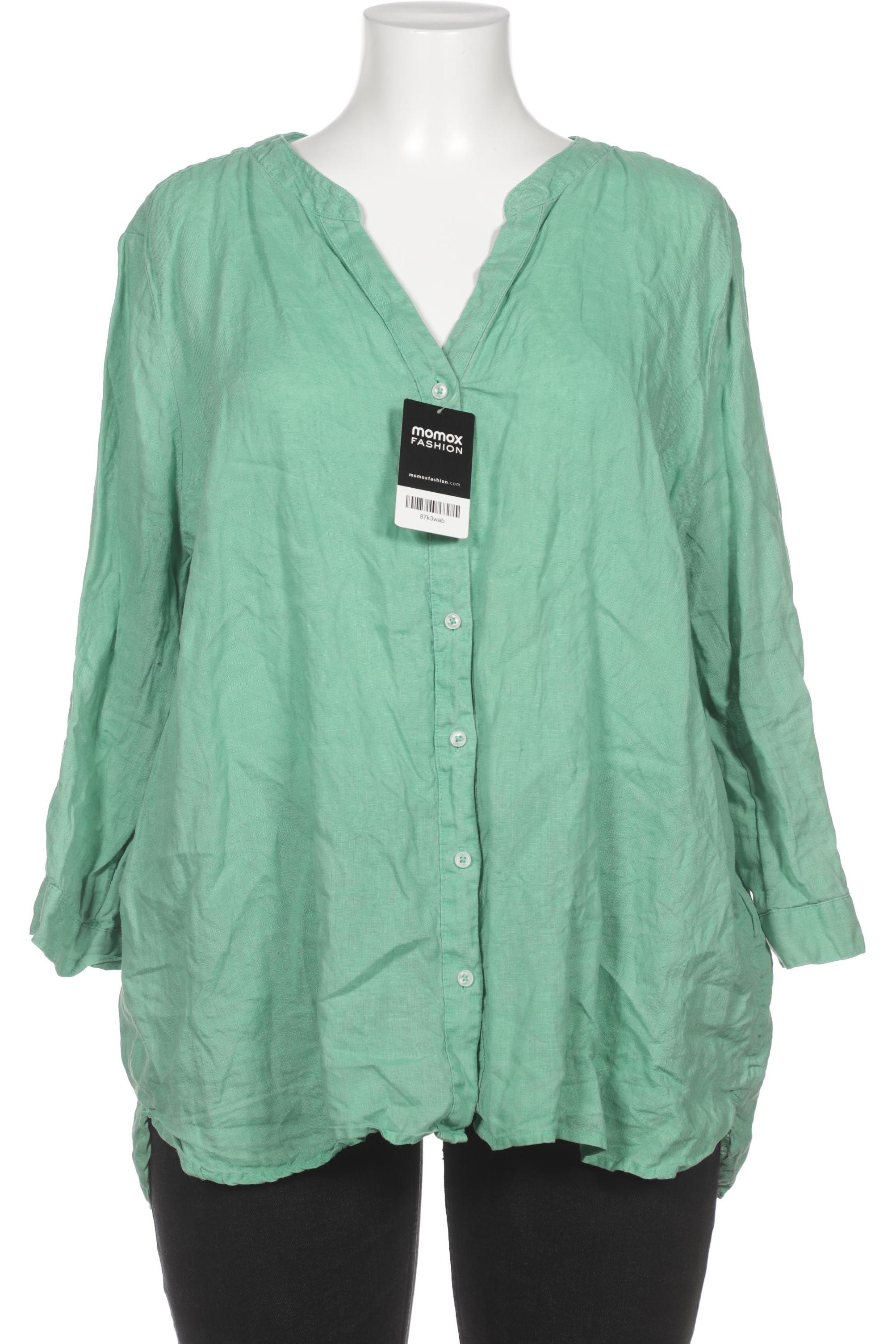 

Cecil Damen Bluse, grün, Gr. 46