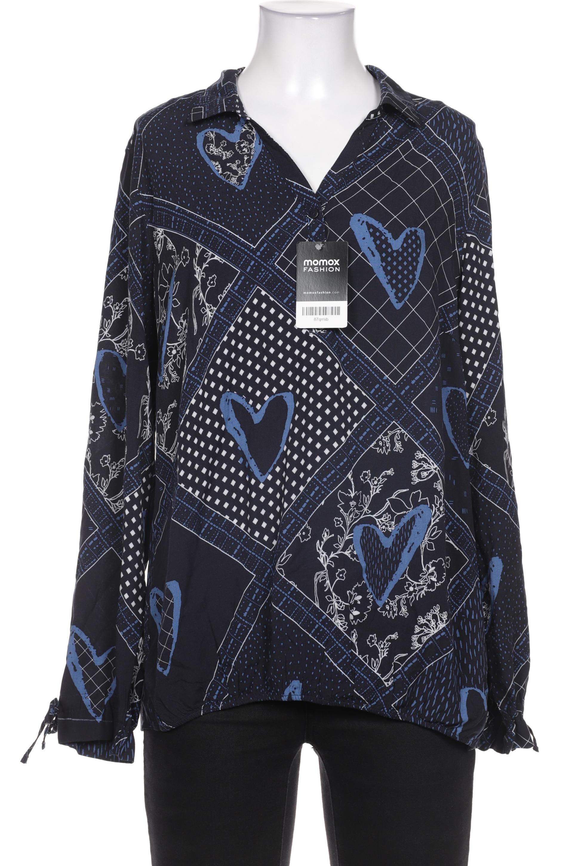 

Cecil Damen Bluse, marineblau, Gr. 38