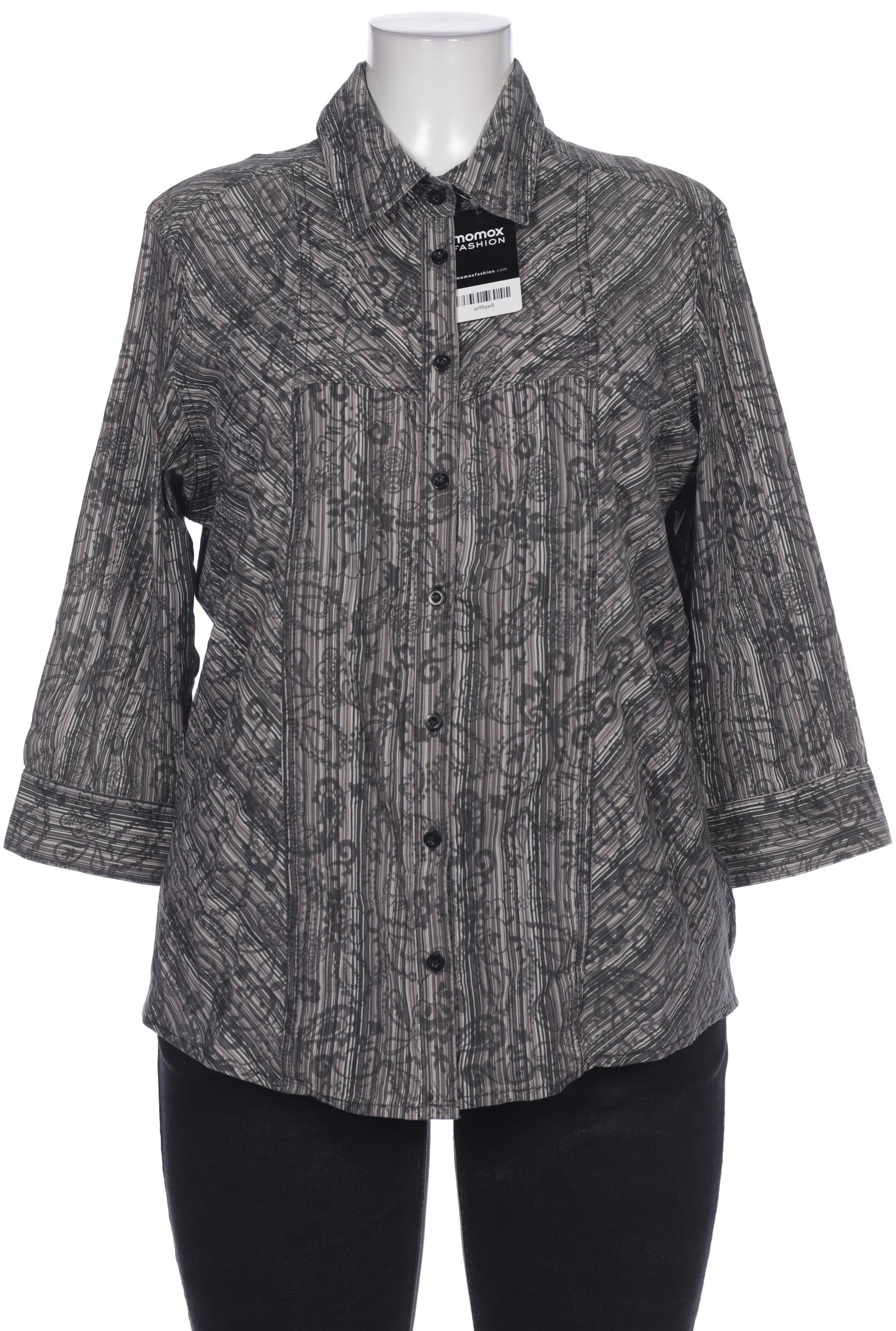 

CECIL Damen Bluse, grau