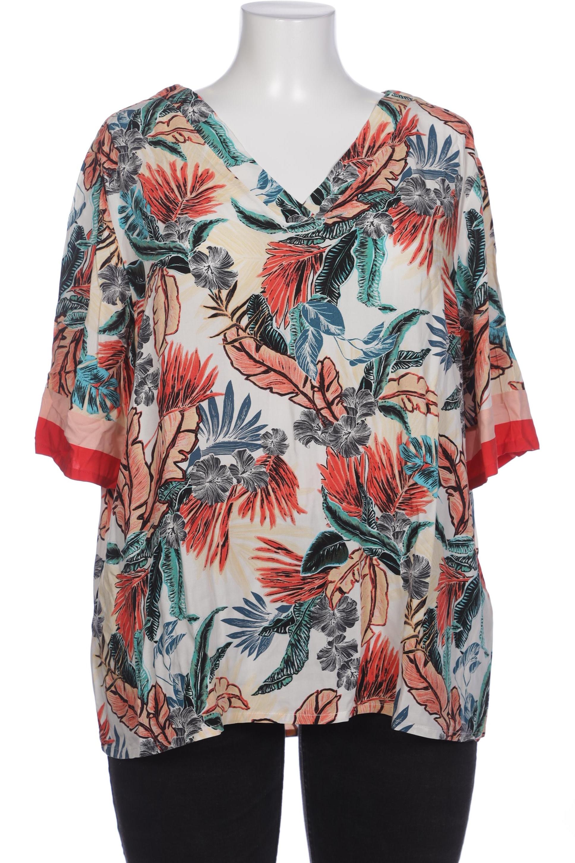 

Cecil Damen Bluse, mehrfarbig, Gr. 46