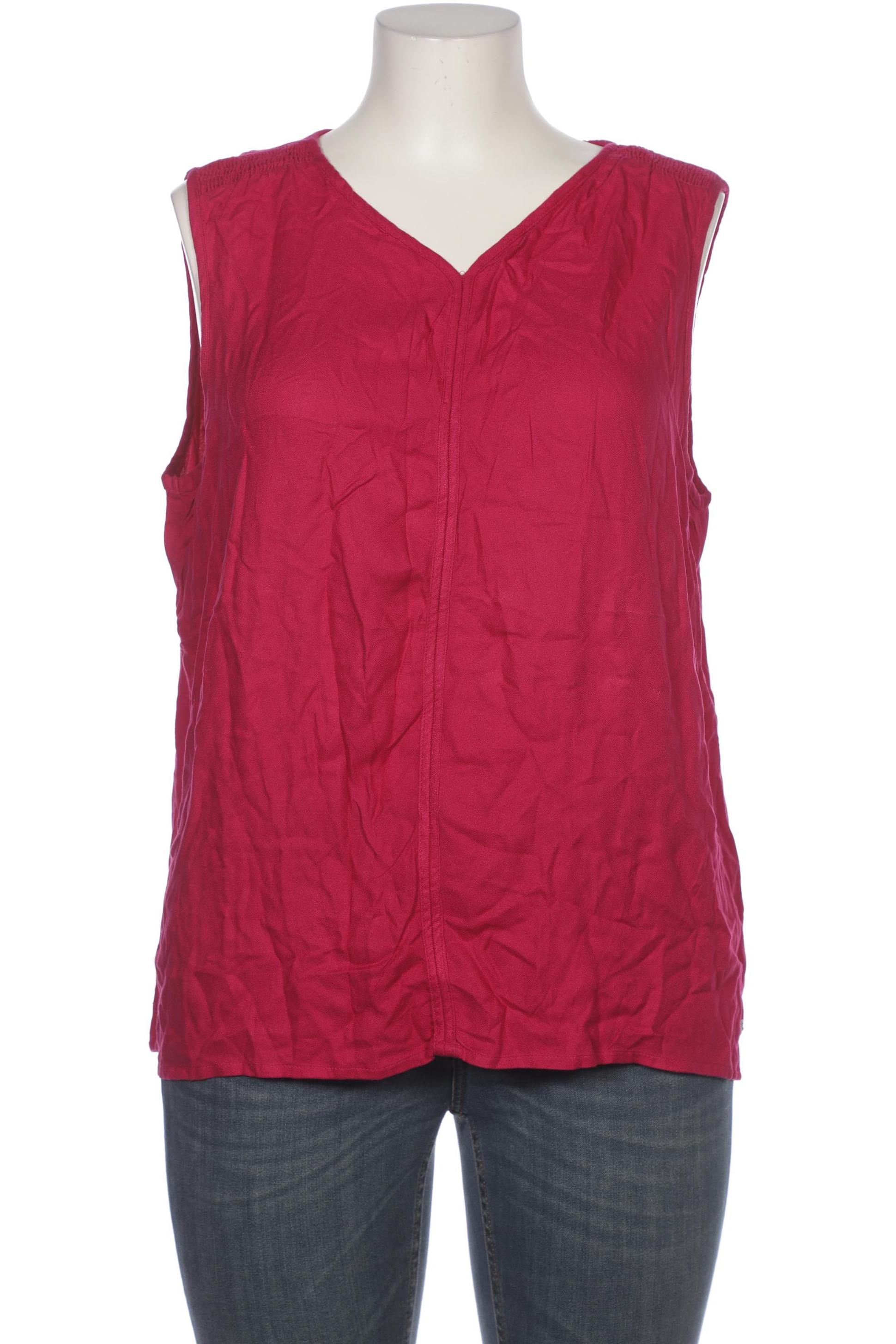 

CECIL Damen Bluse, pink