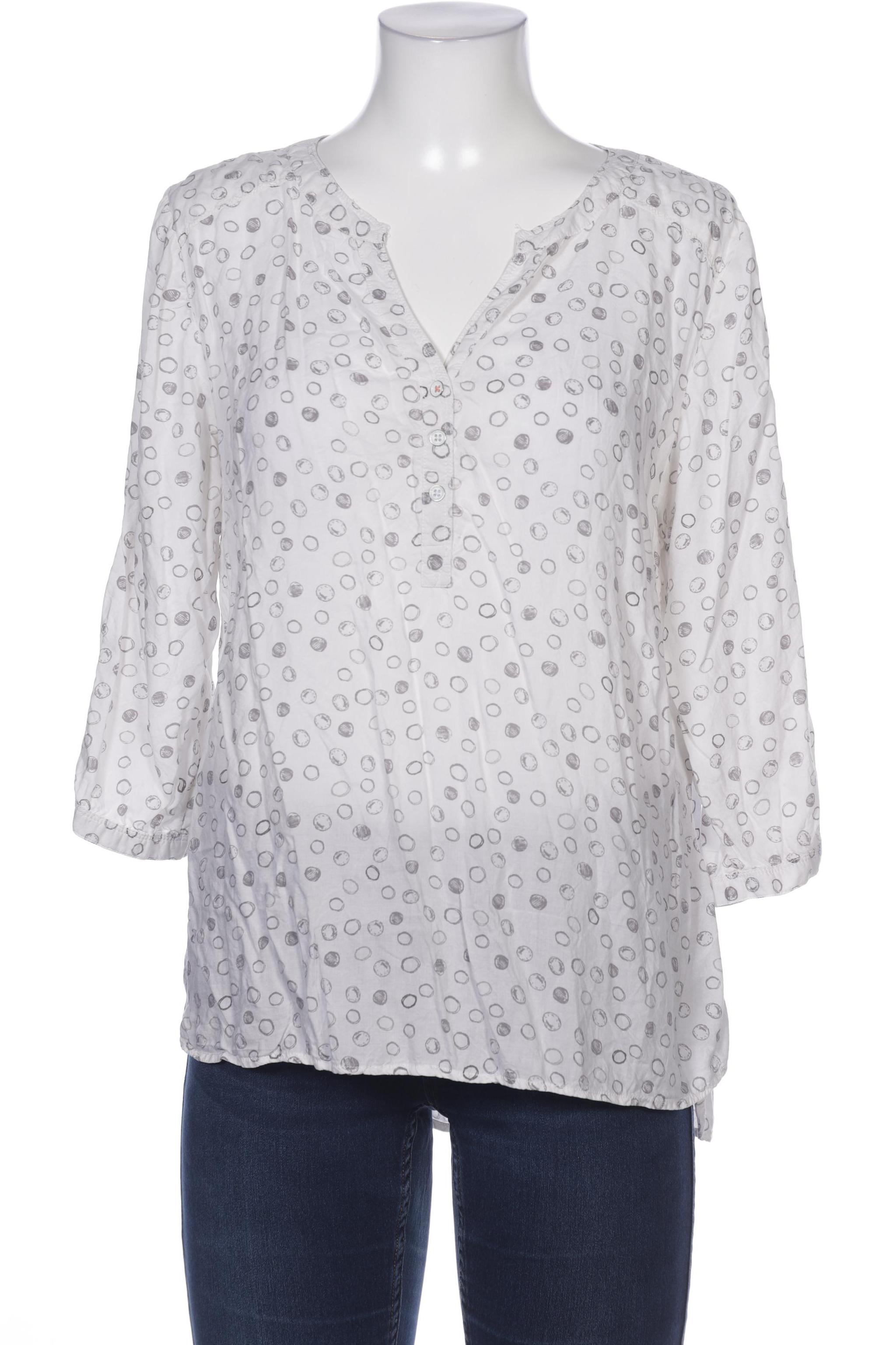 

Cecil Damen Bluse, weiß, Gr. 38