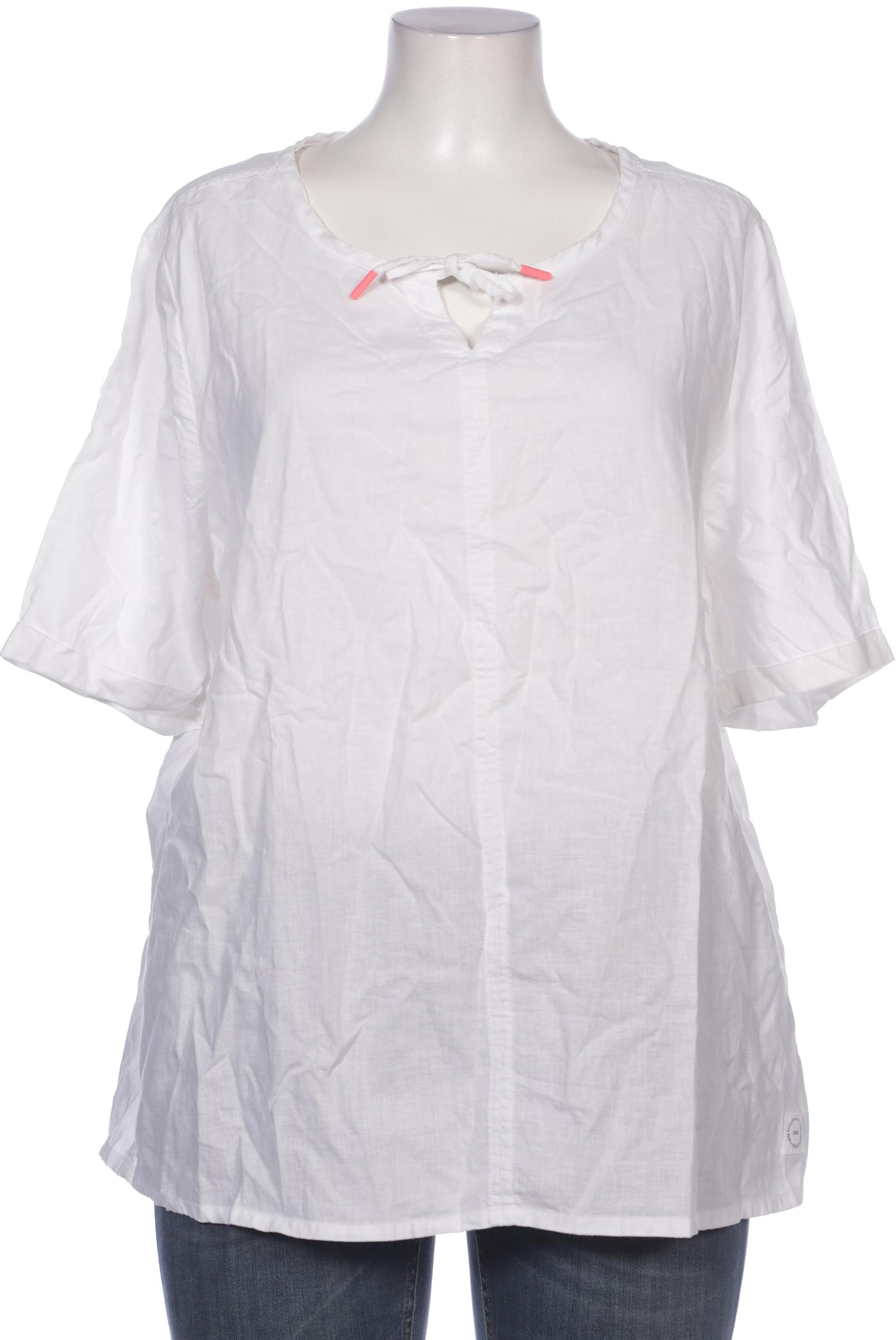 

Cecil Damen Bluse, weiß, Gr. 46