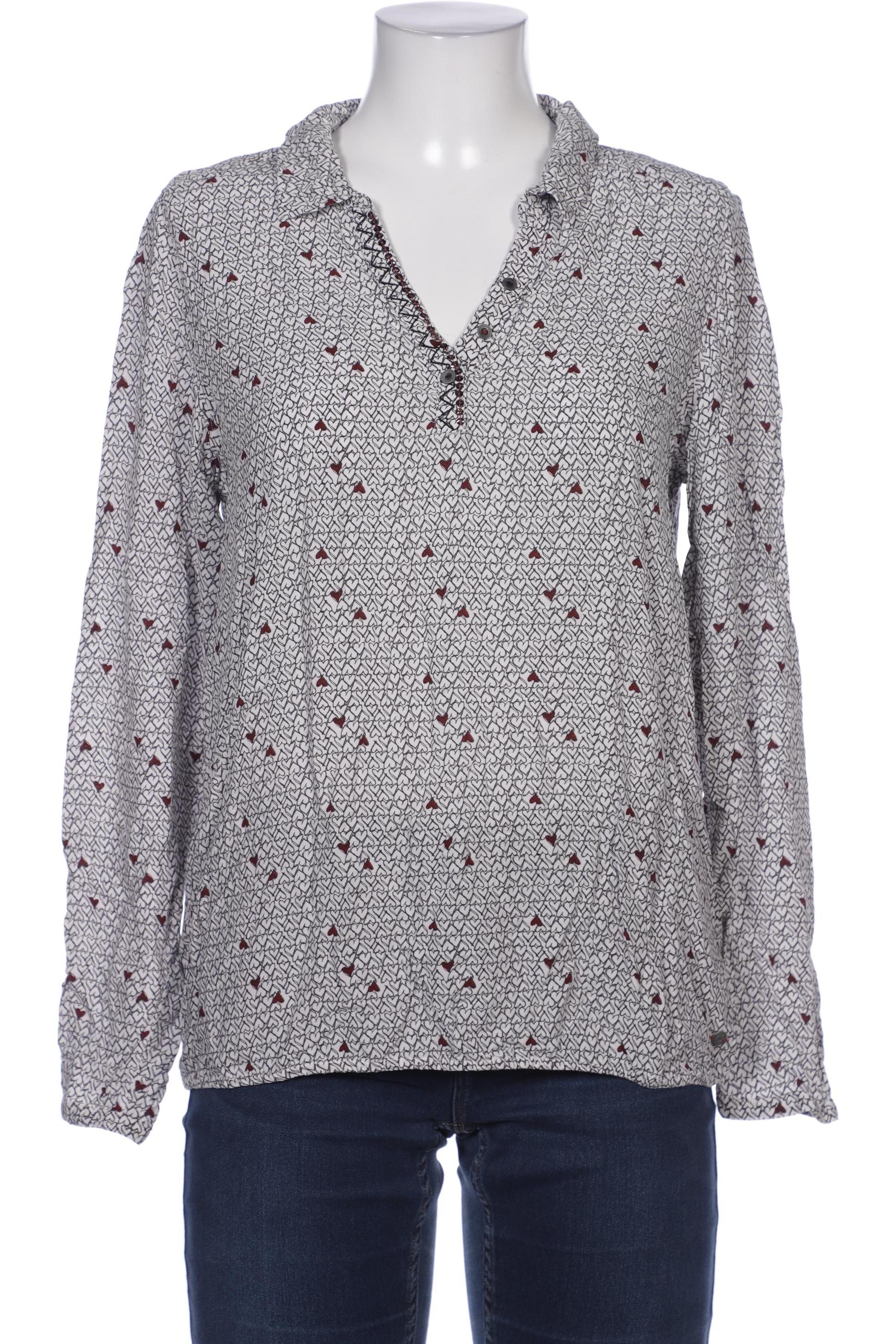 

Cecil Damen Bluse, grau, Gr. 42