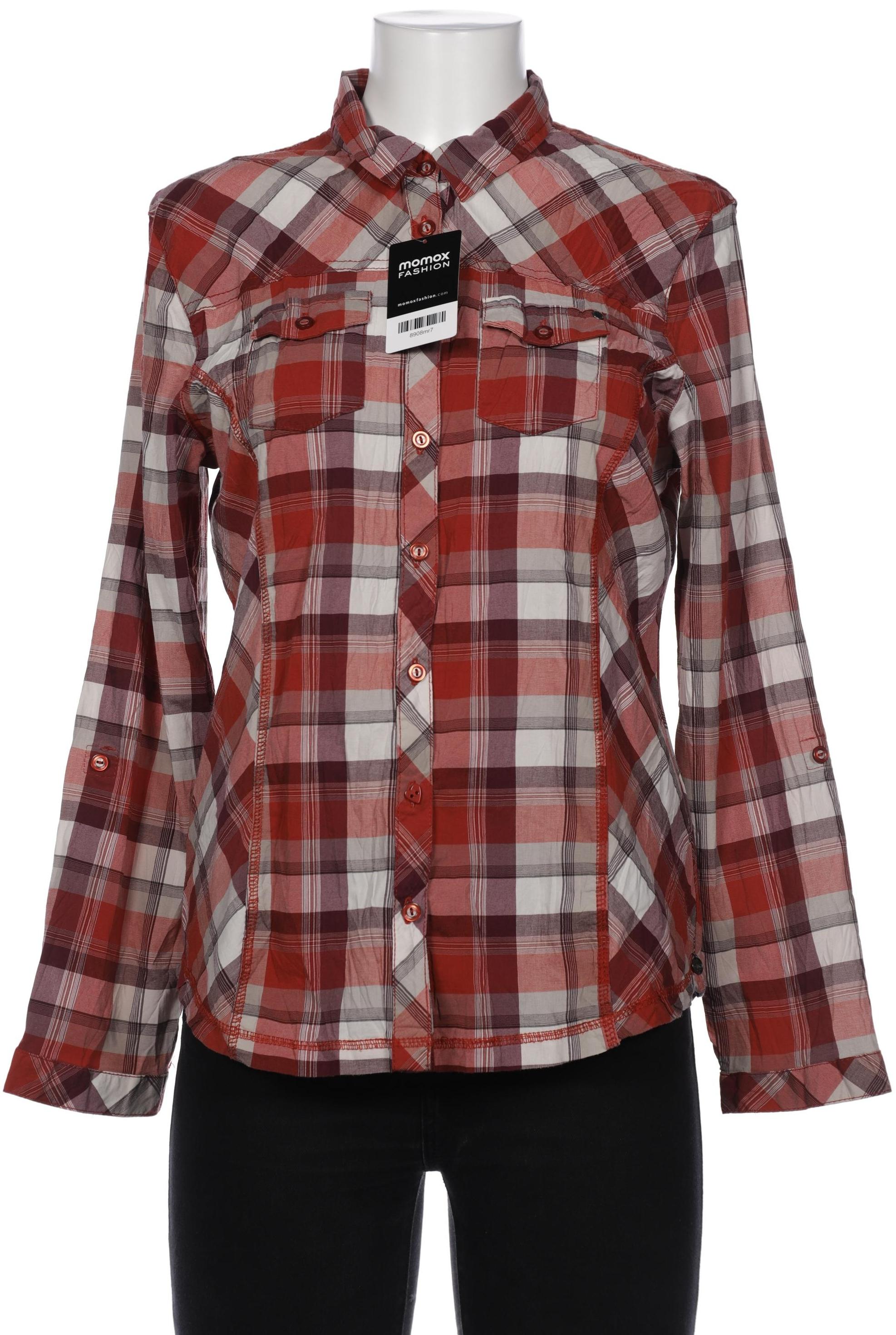 

Cecil Damen Bluse, rot, Gr. 42