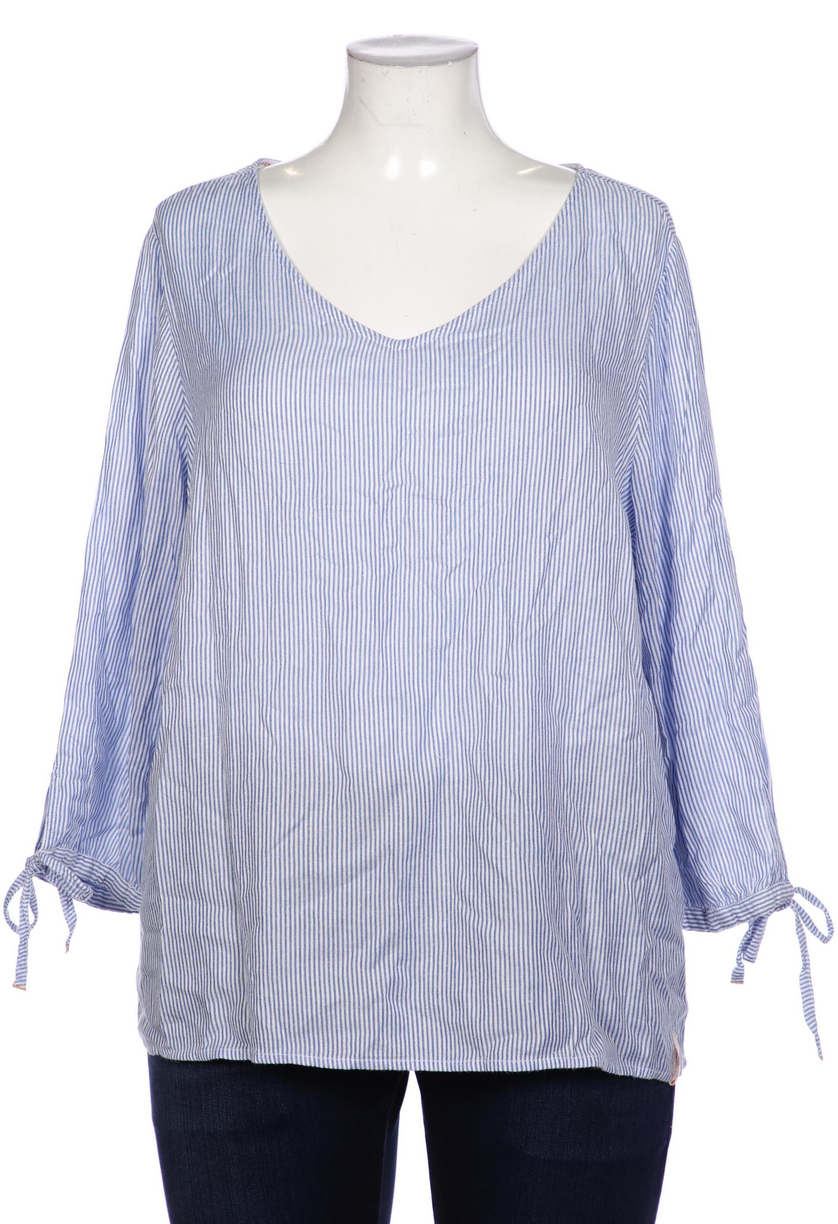 

Cecil Damen Bluse, blau, Gr. 44