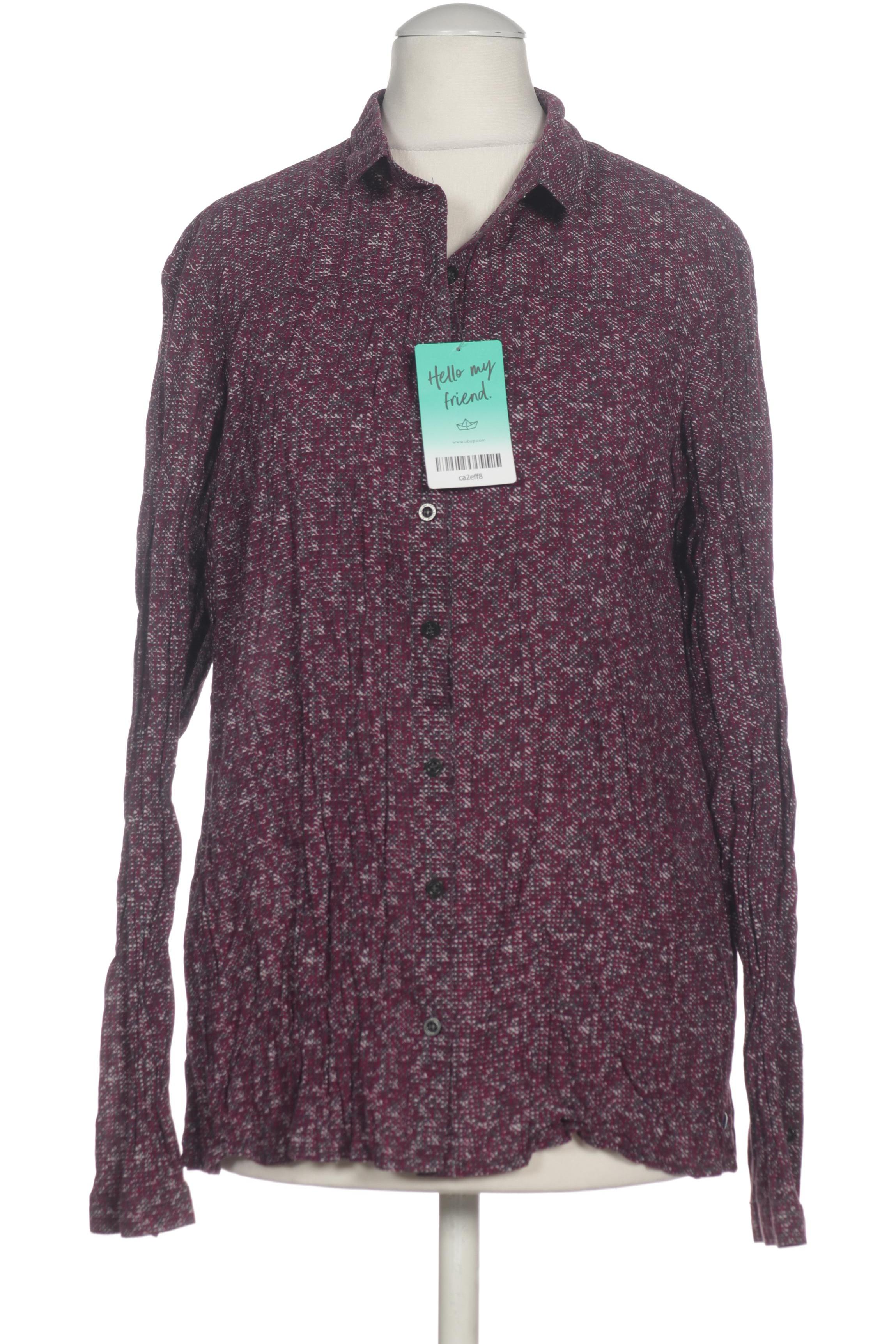 

Cecil Damen Bluse, pink, Gr. 36