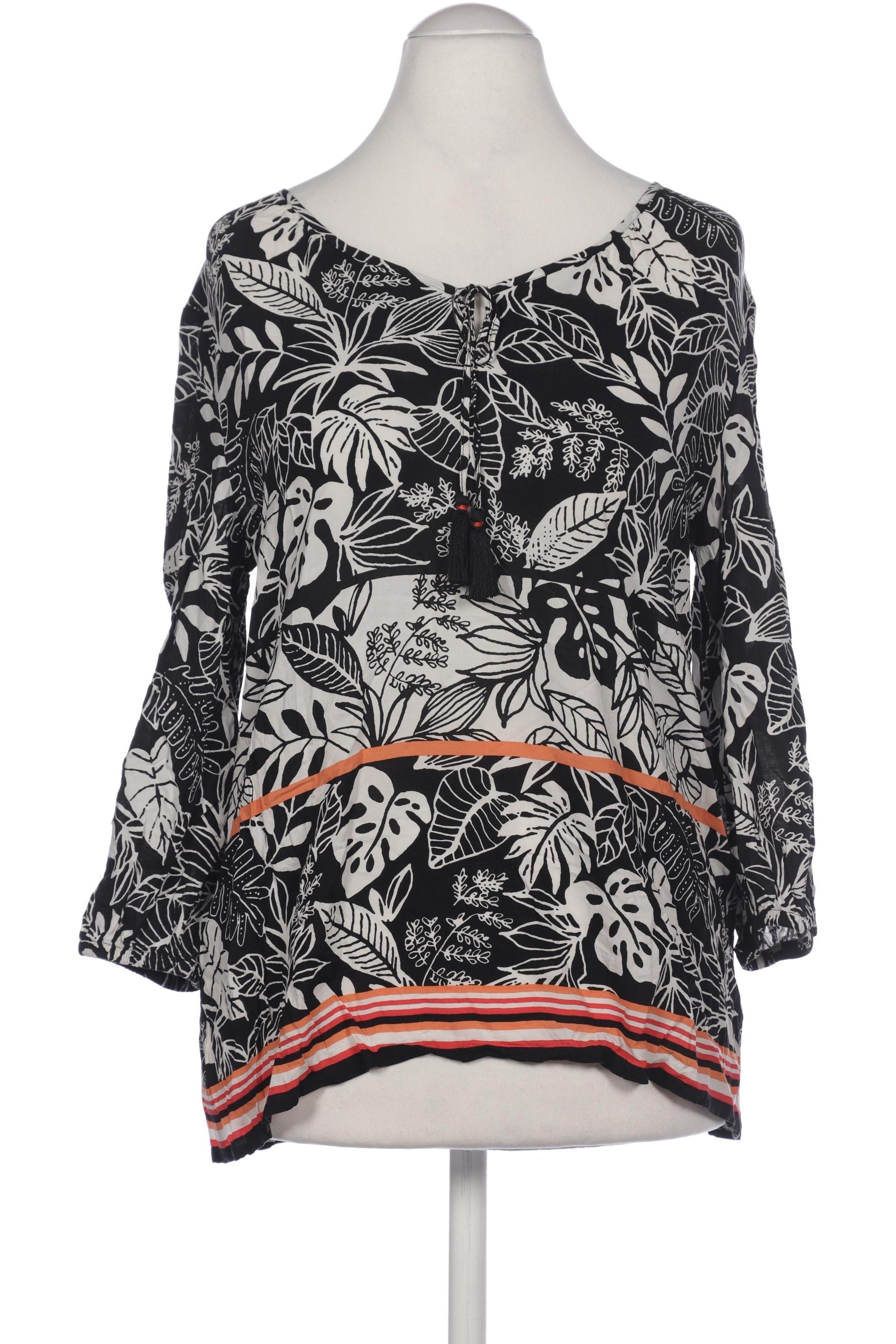 

Cecil Damen Bluse, schwarz, Gr. 38