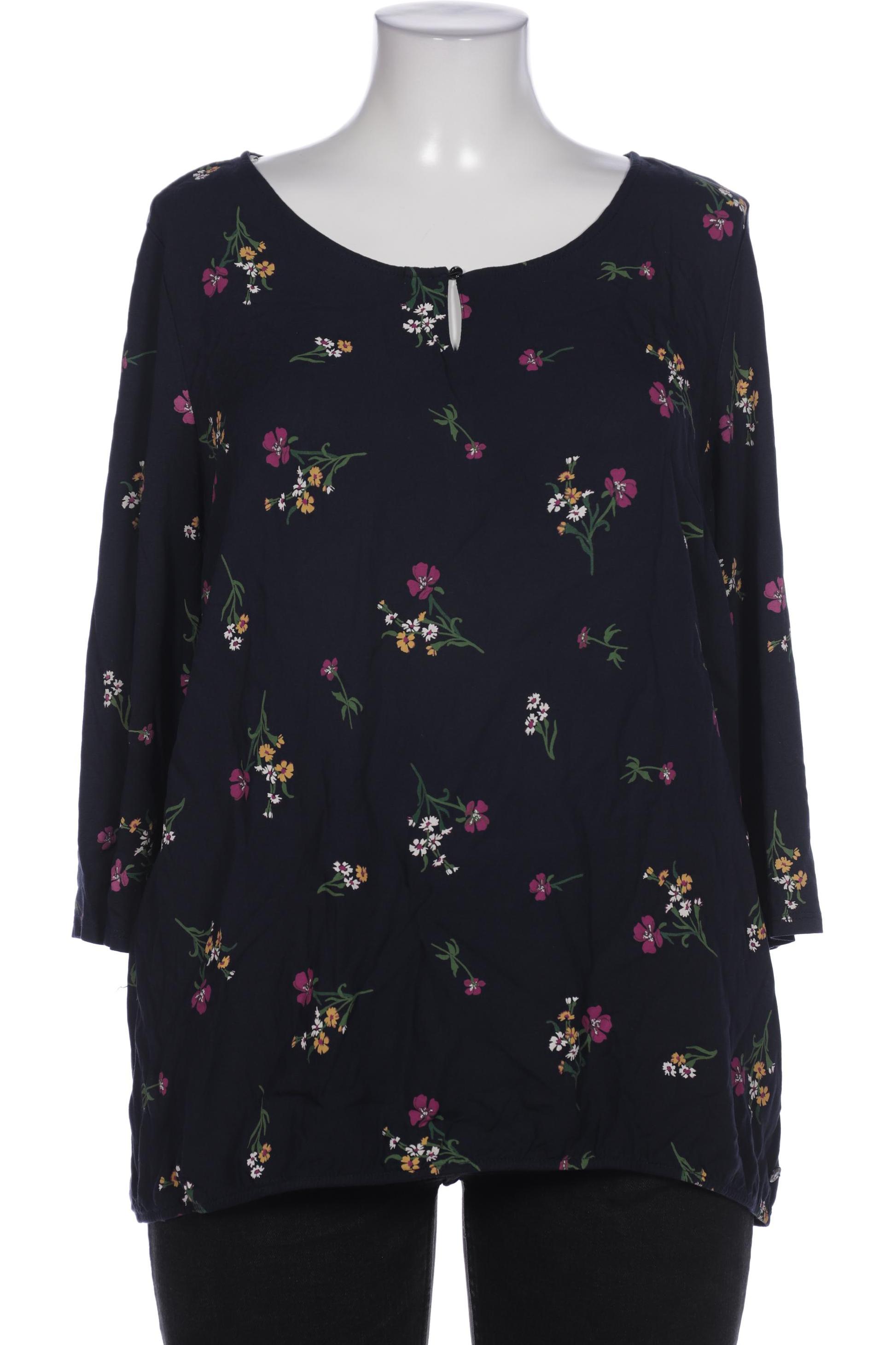 

Cecil Damen Bluse, marineblau, Gr. 46