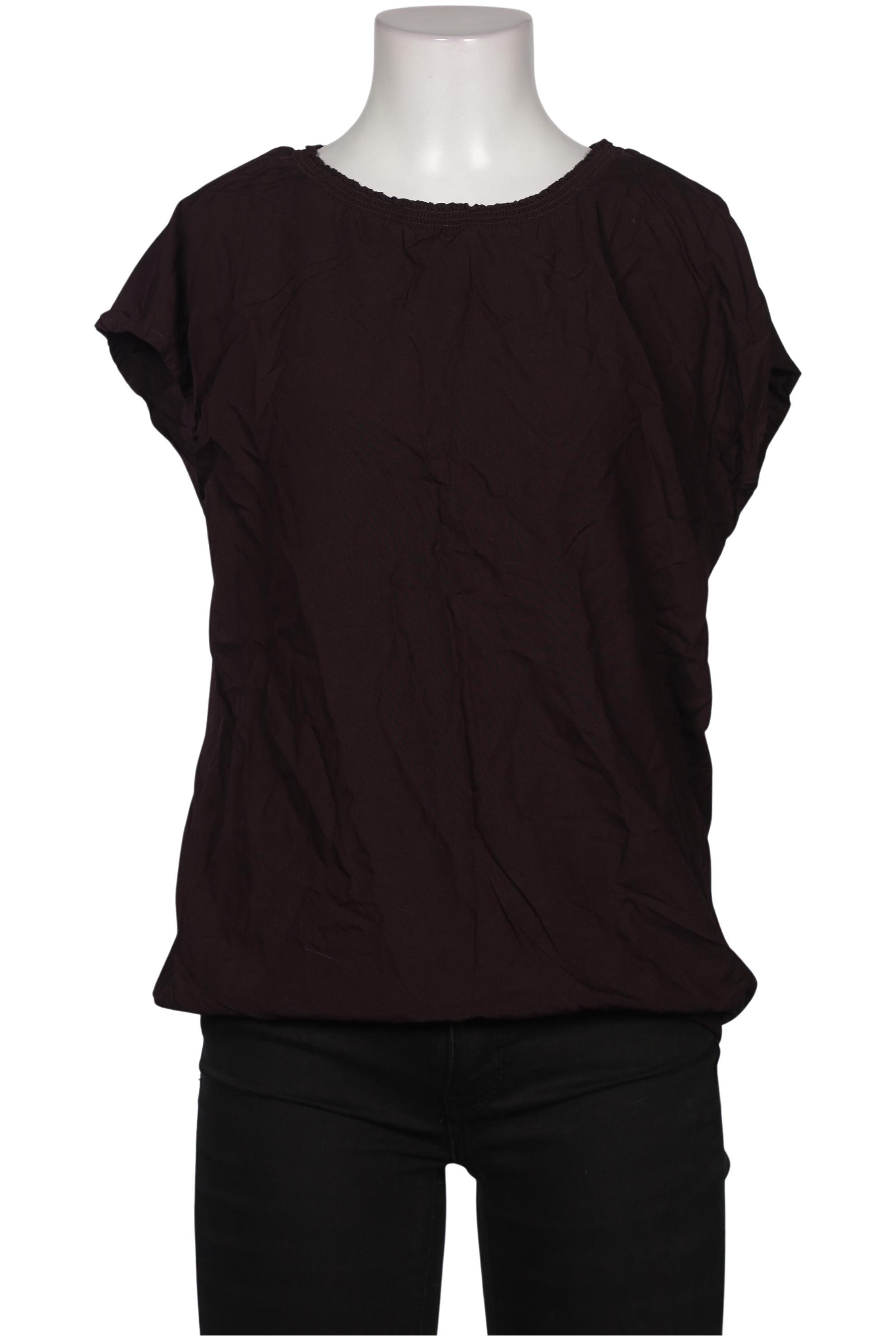 

Cecil Damen Bluse, bordeaux, Gr. 34