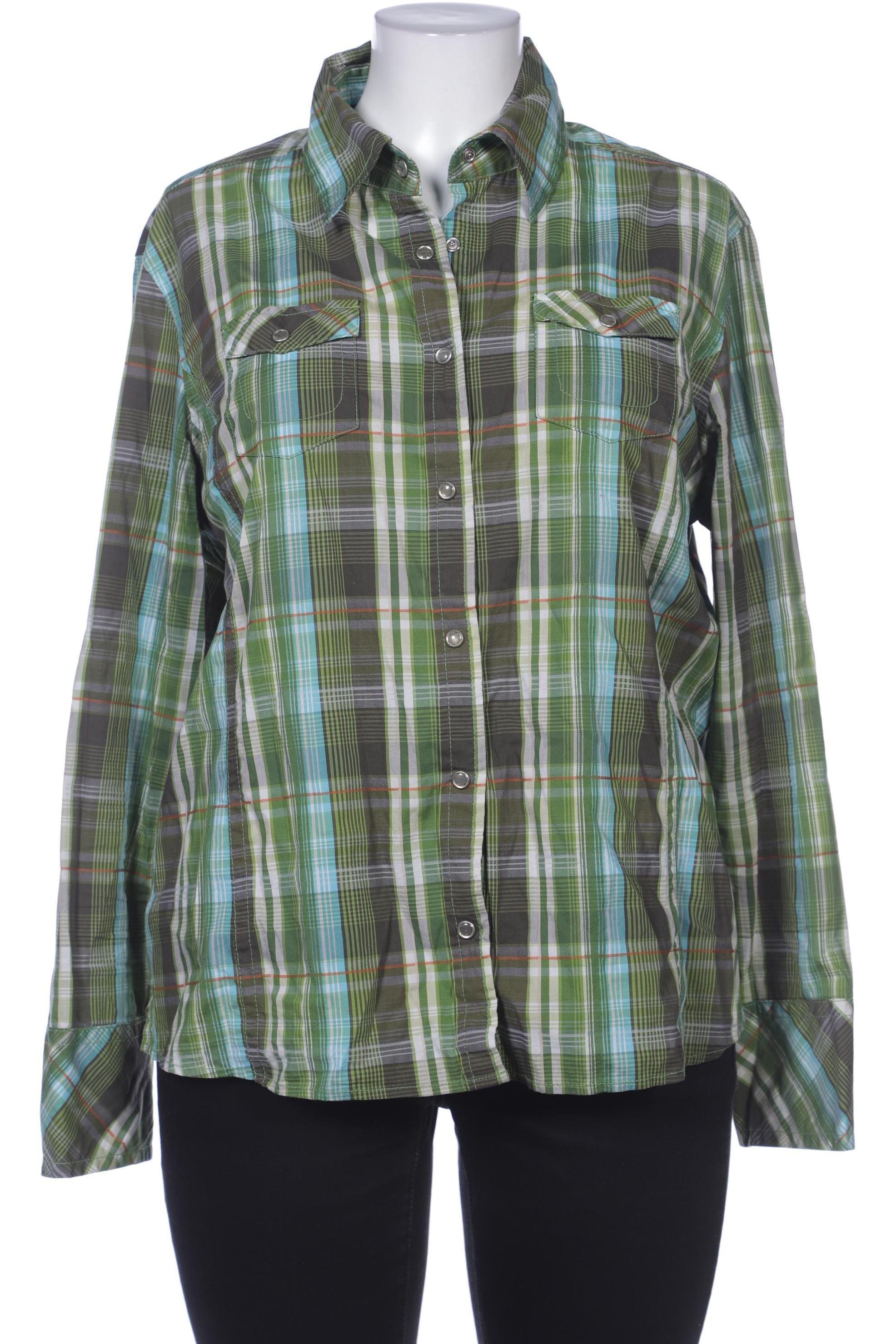 

Cecil Damen Bluse, grün, Gr. 46