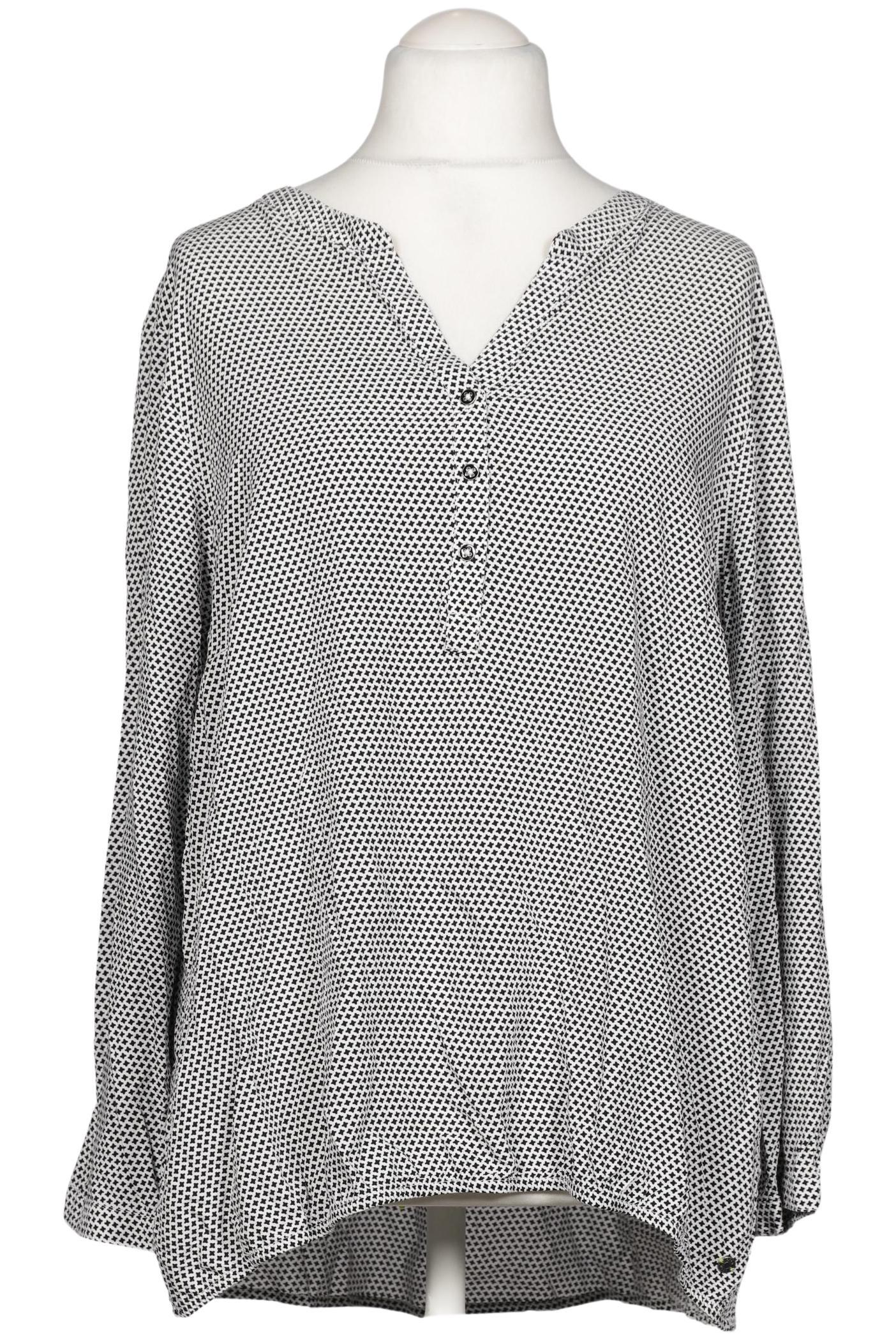 

Cecil Damen Bluse, weiß, Gr. 46