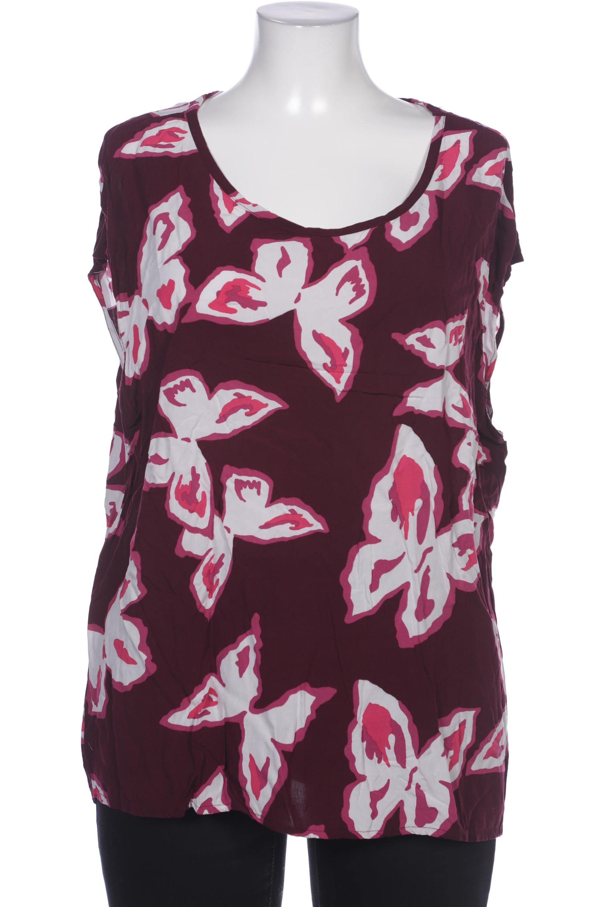 

Cecil Damen Bluse, bordeaux, Gr. 46