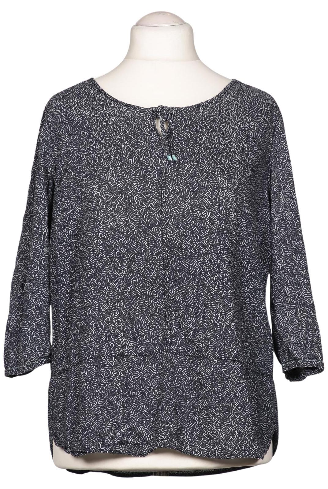 

Cecil Damen Bluse, marineblau, Gr. 42