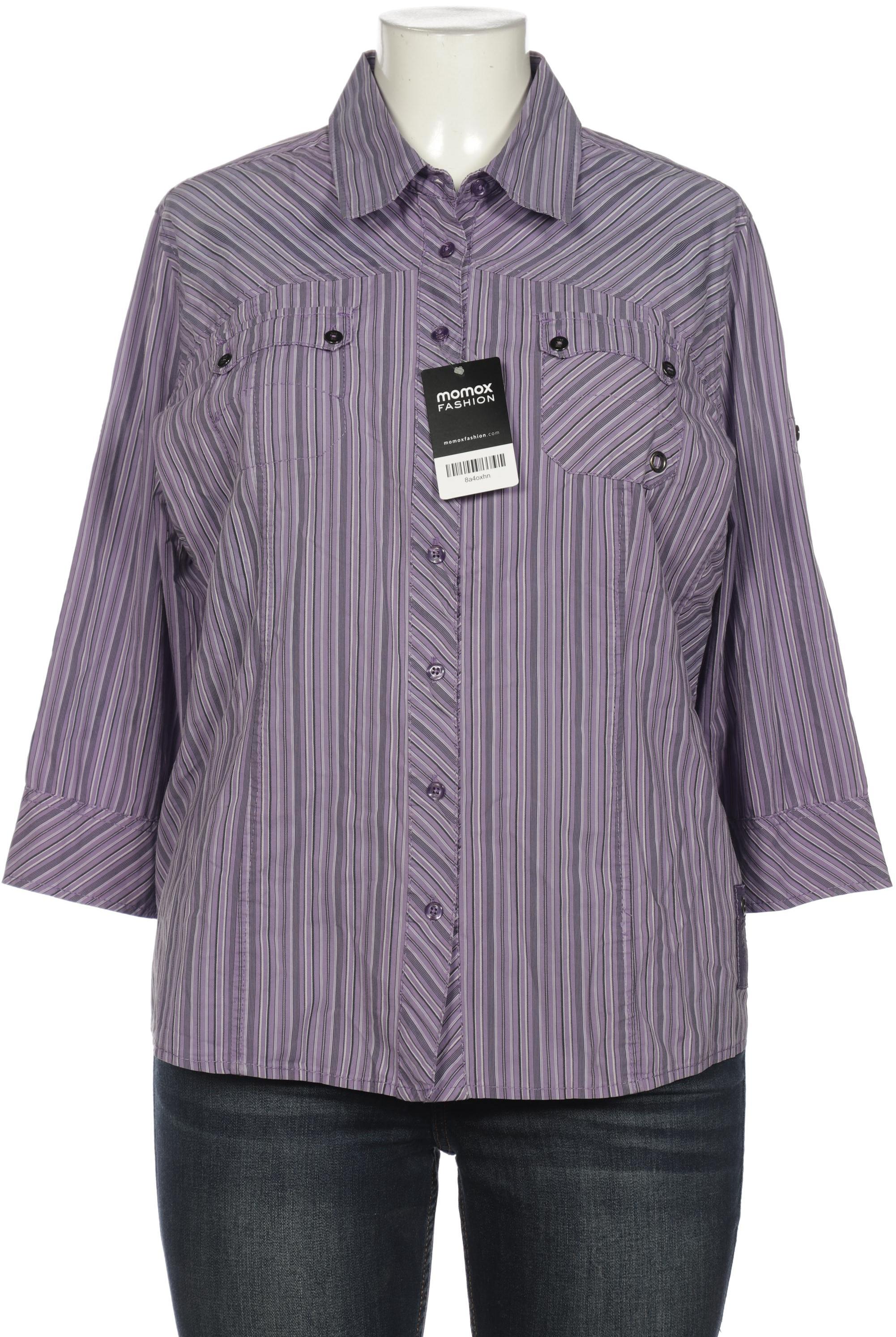 

CECIL Damen Bluse, flieder