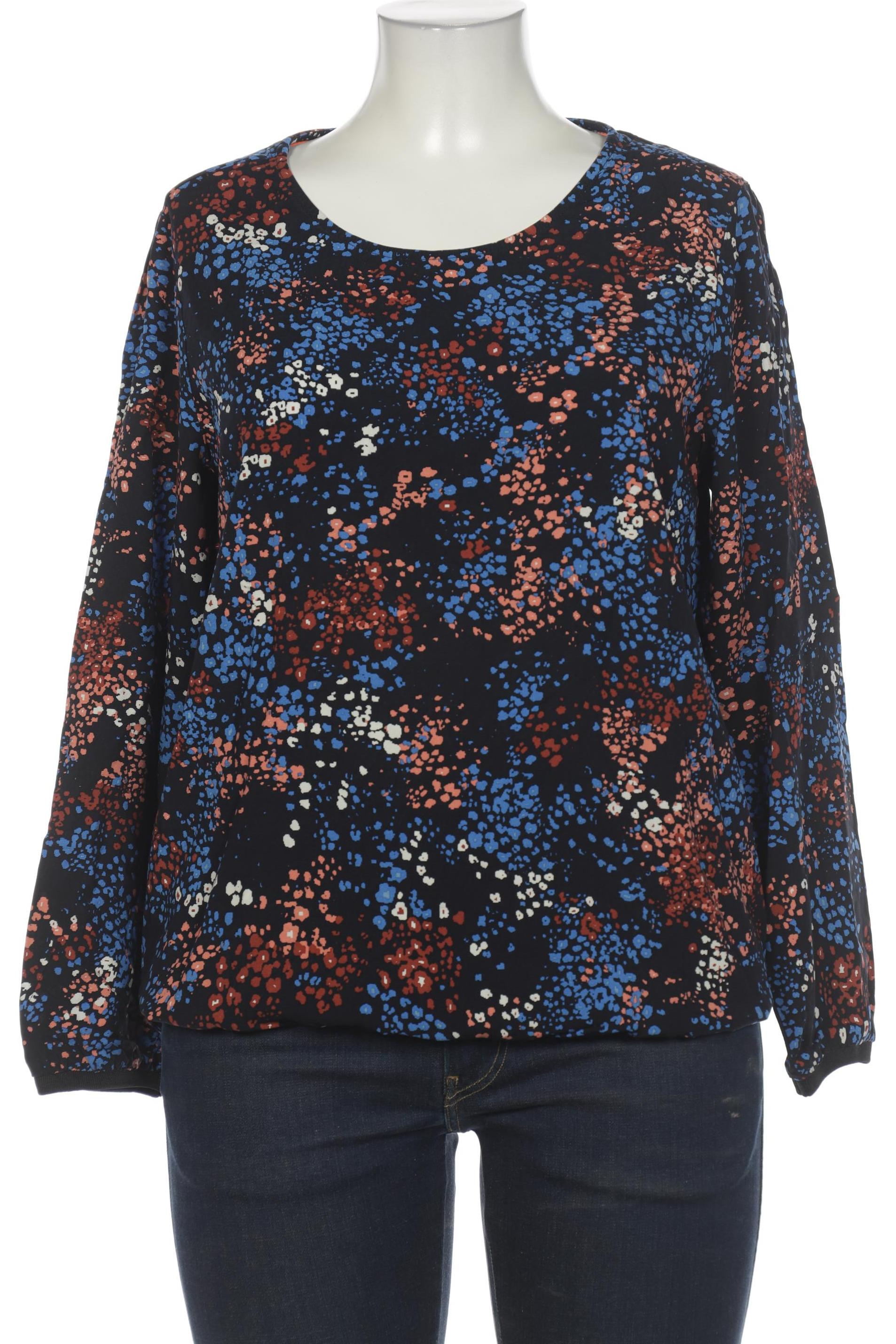 

CECIL Damen Bluse, marineblau