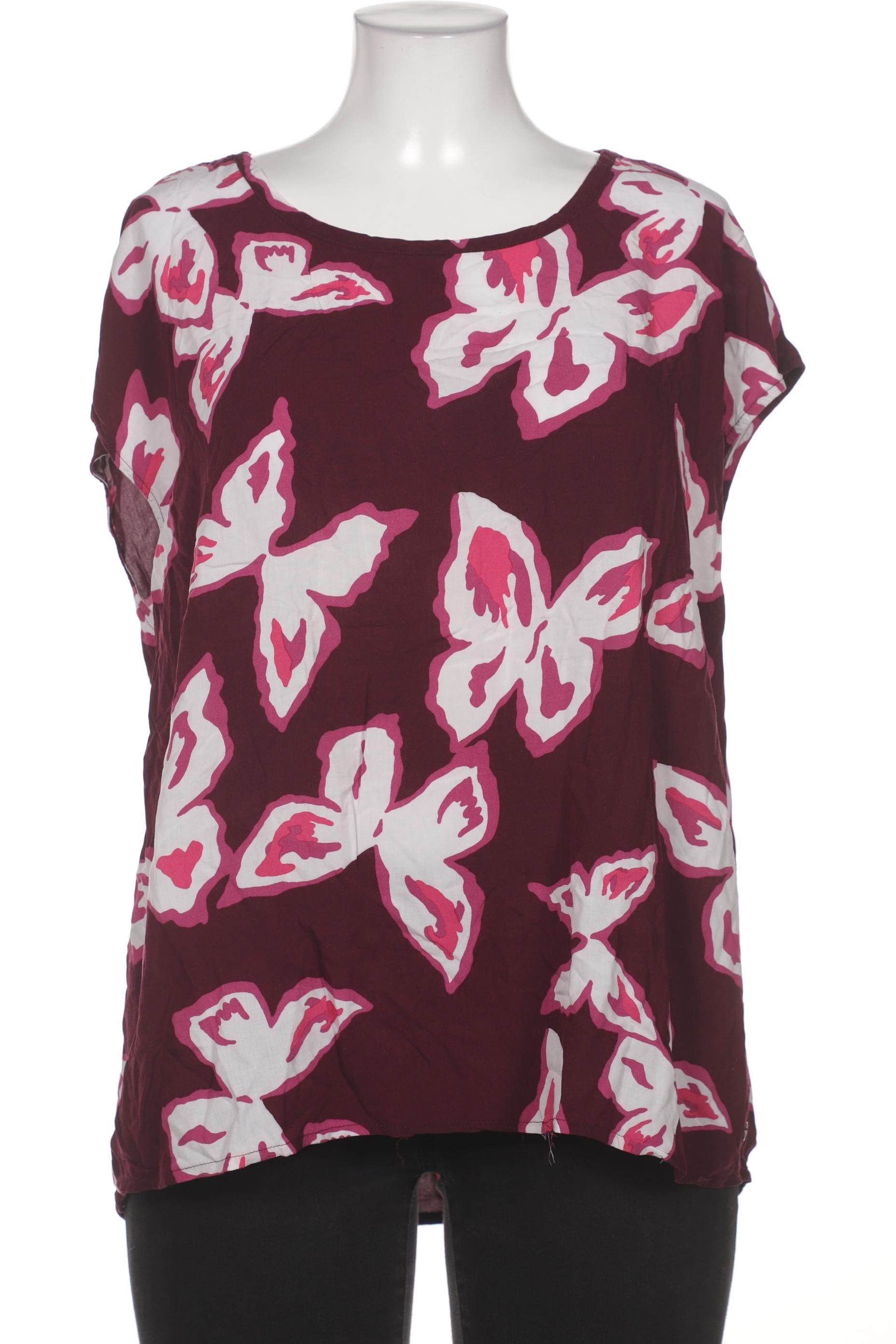 

Cecil Damen Bluse, bordeaux, Gr. 44
