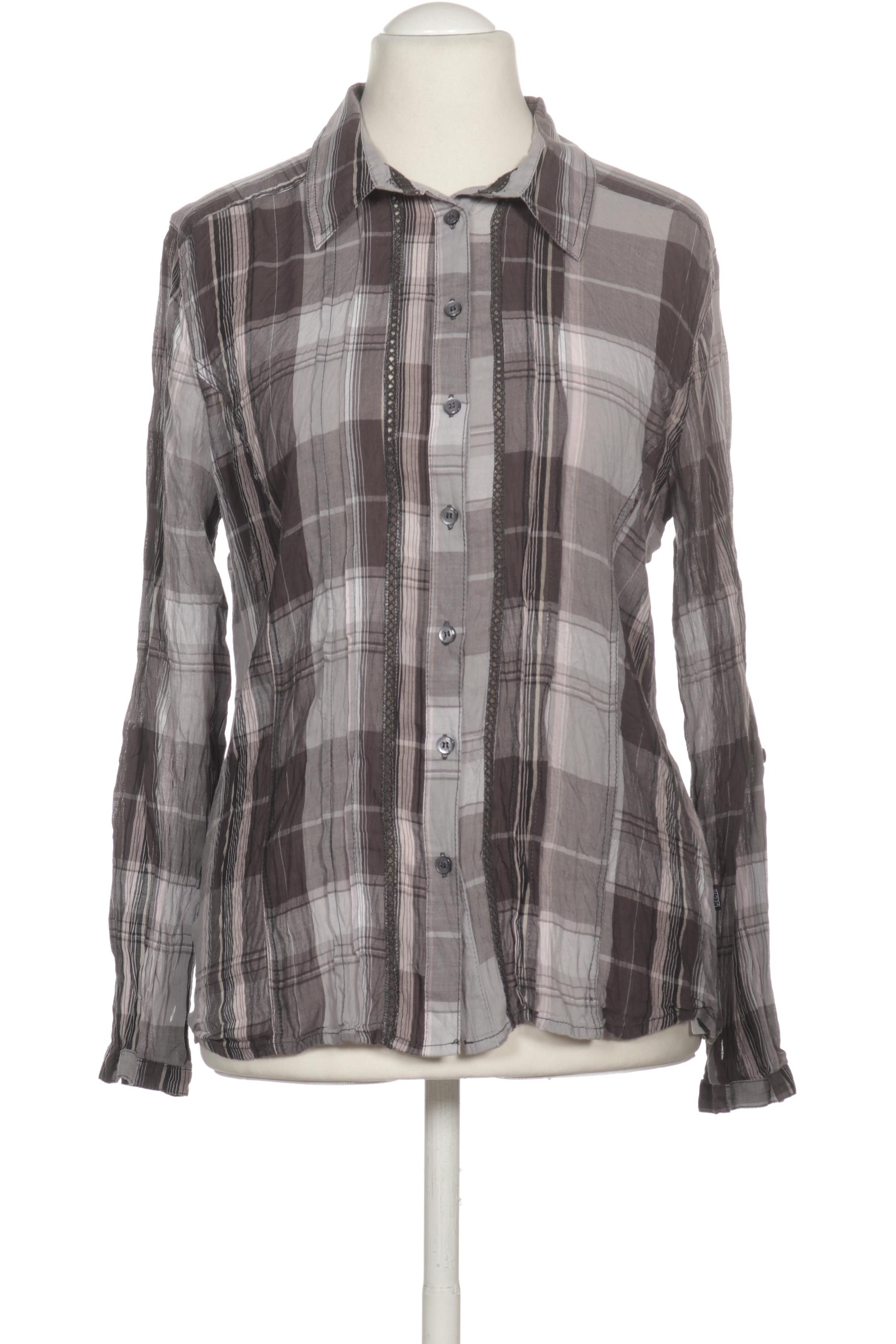 

Cecil Damen Bluse, grau, Gr. 42