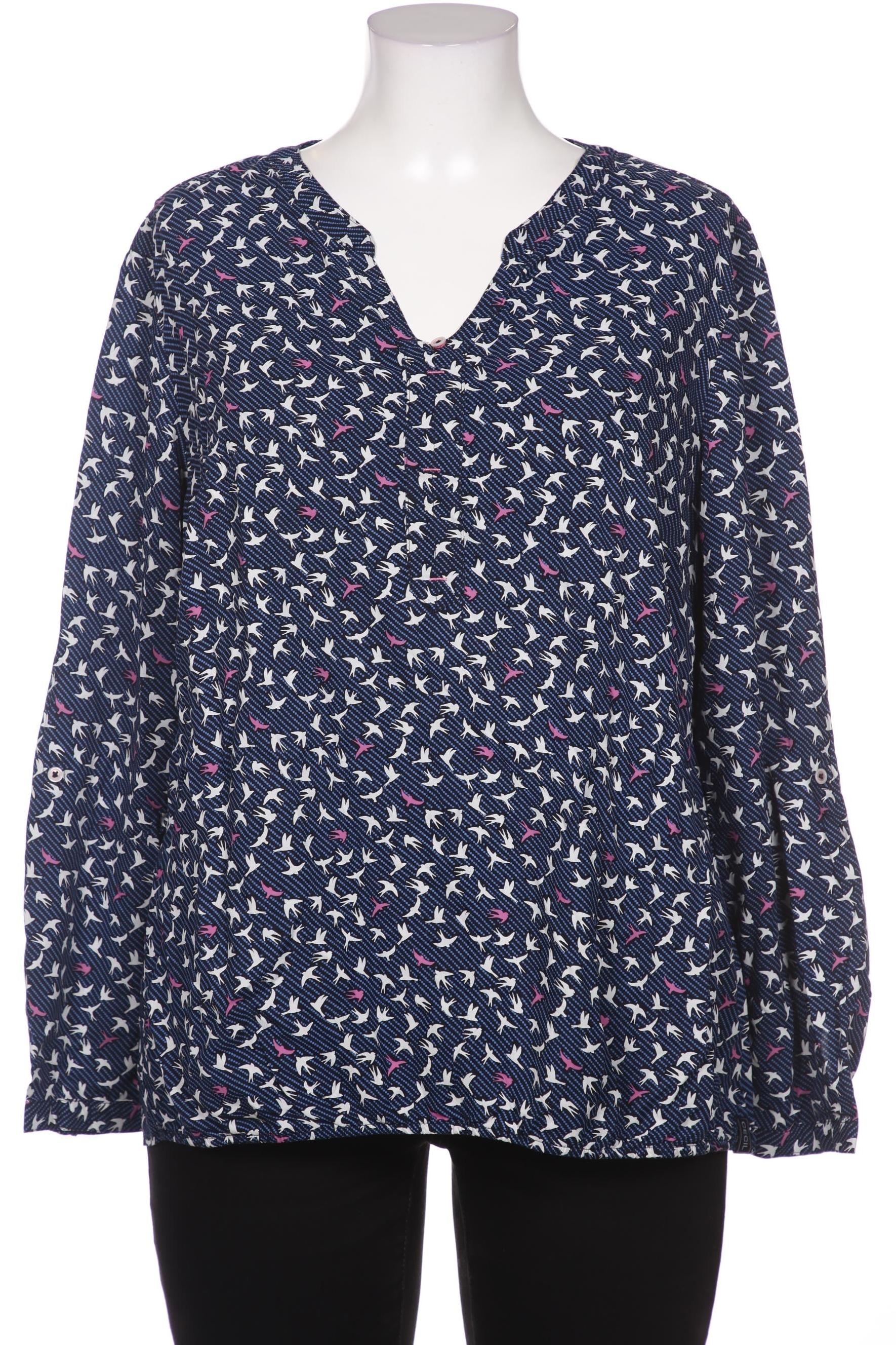

Cecil Damen Bluse, marineblau, Gr. 44