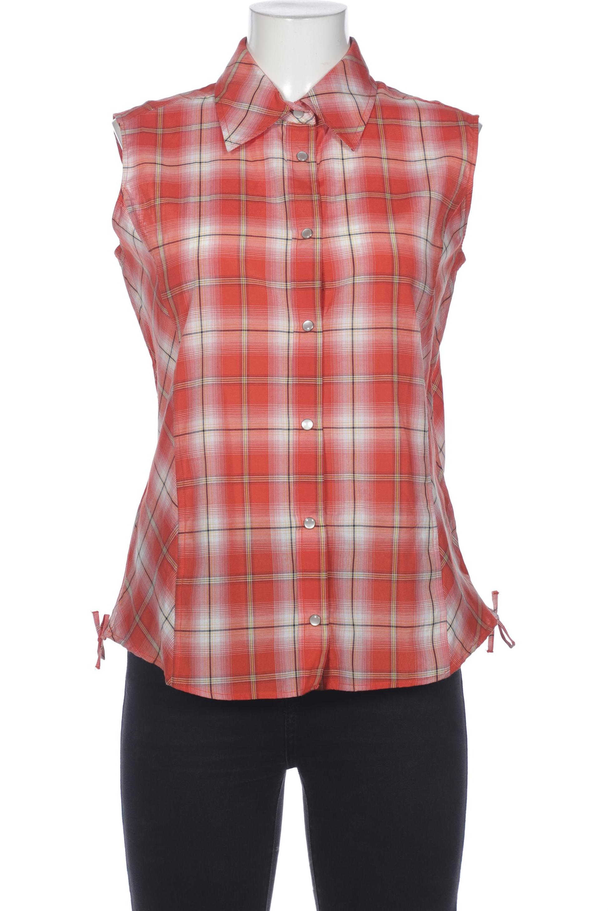 

Cecil Damen Bluse, rot, Gr. 42