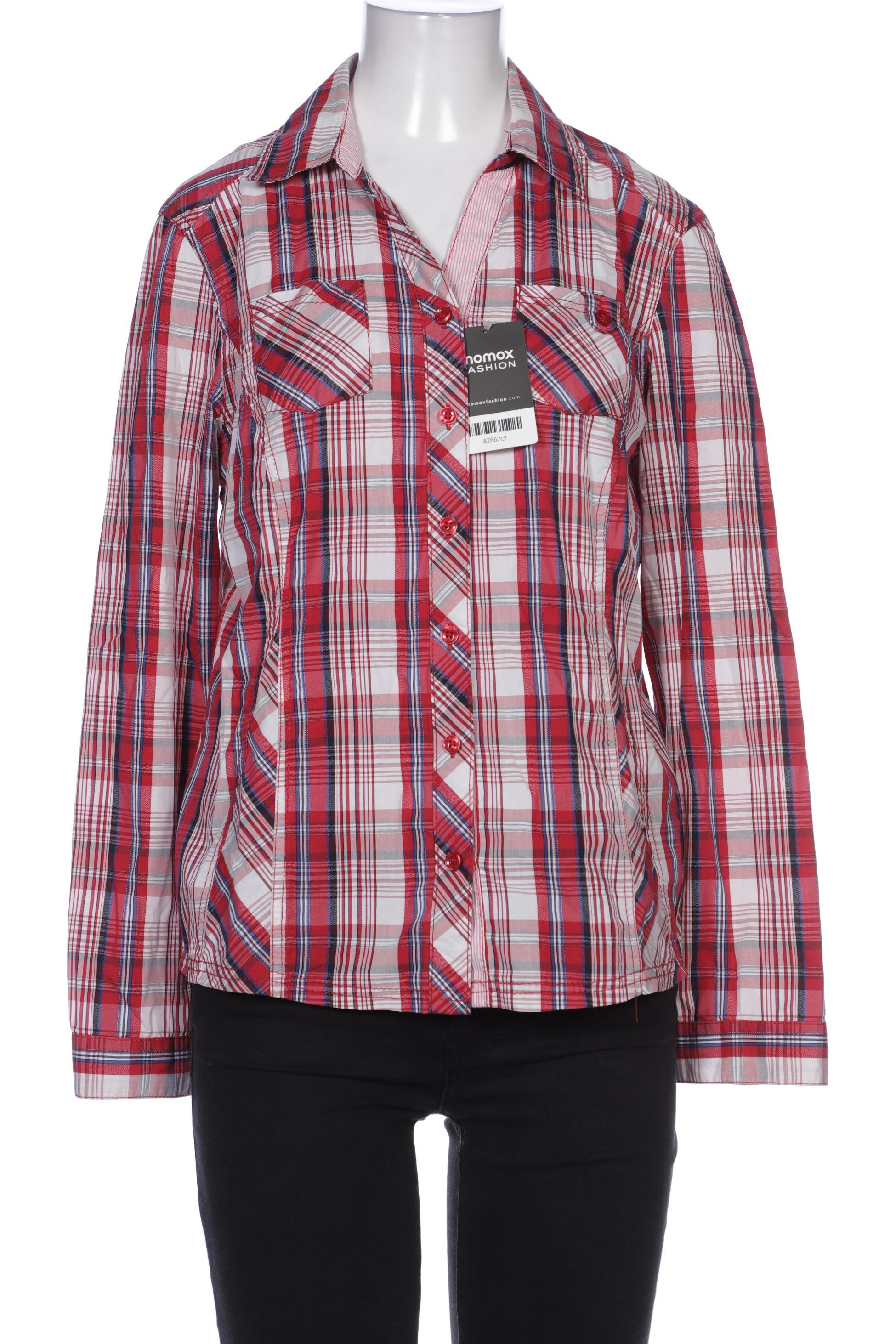 

CECIL Damen Bluse, rot