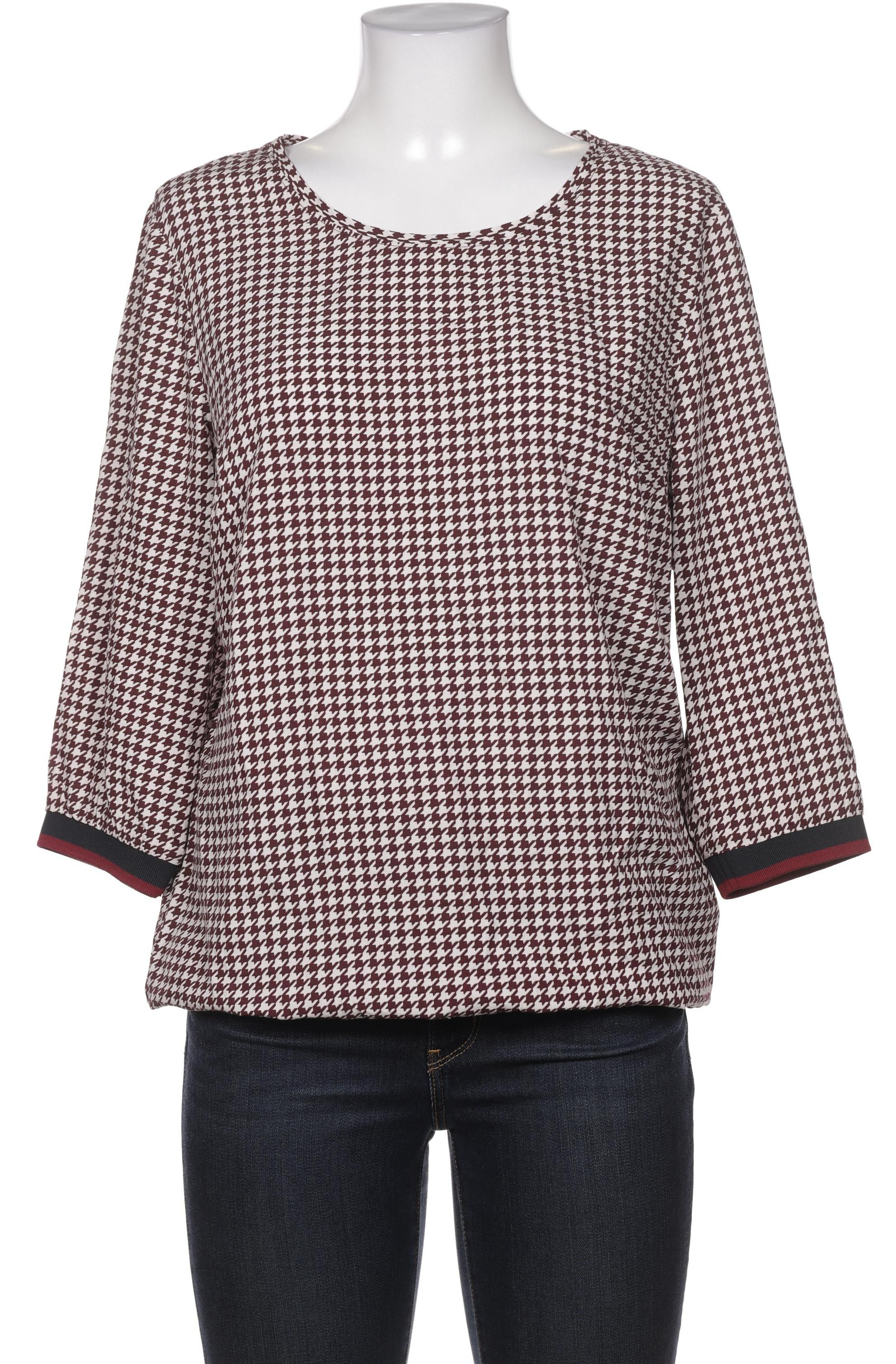 

Cecil Damen Bluse, bordeaux, Gr. 38