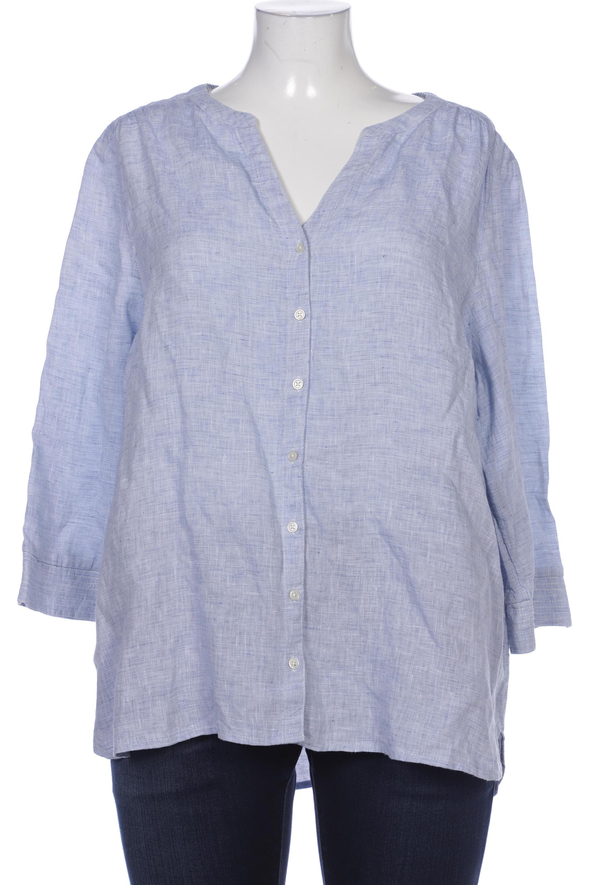 

CECIL Damen Bluse, hellblau