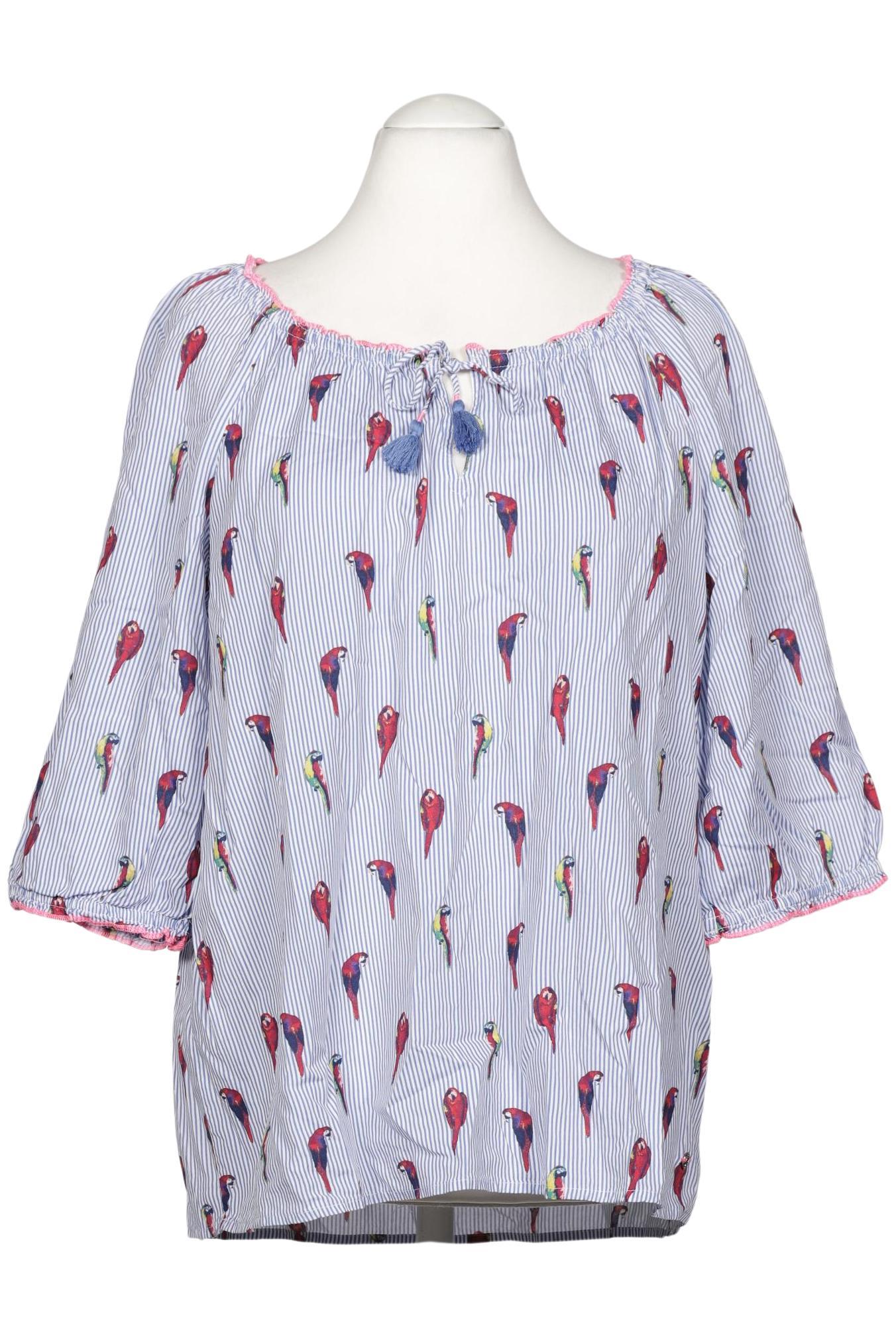 

Cecil Damen Bluse, mehrfarbig, Gr. 44