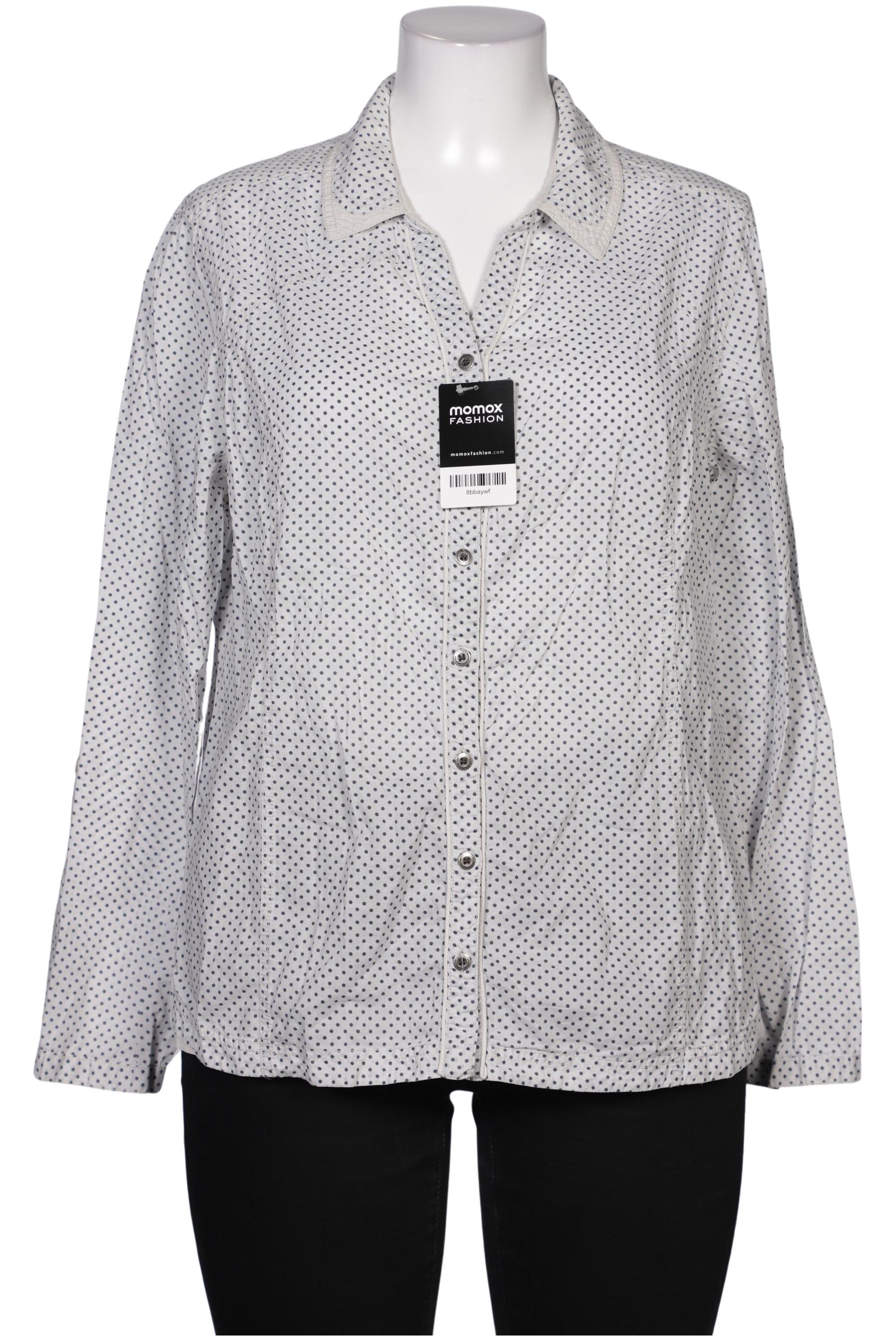 

Cecil Damen Bluse, weiß, Gr. 44