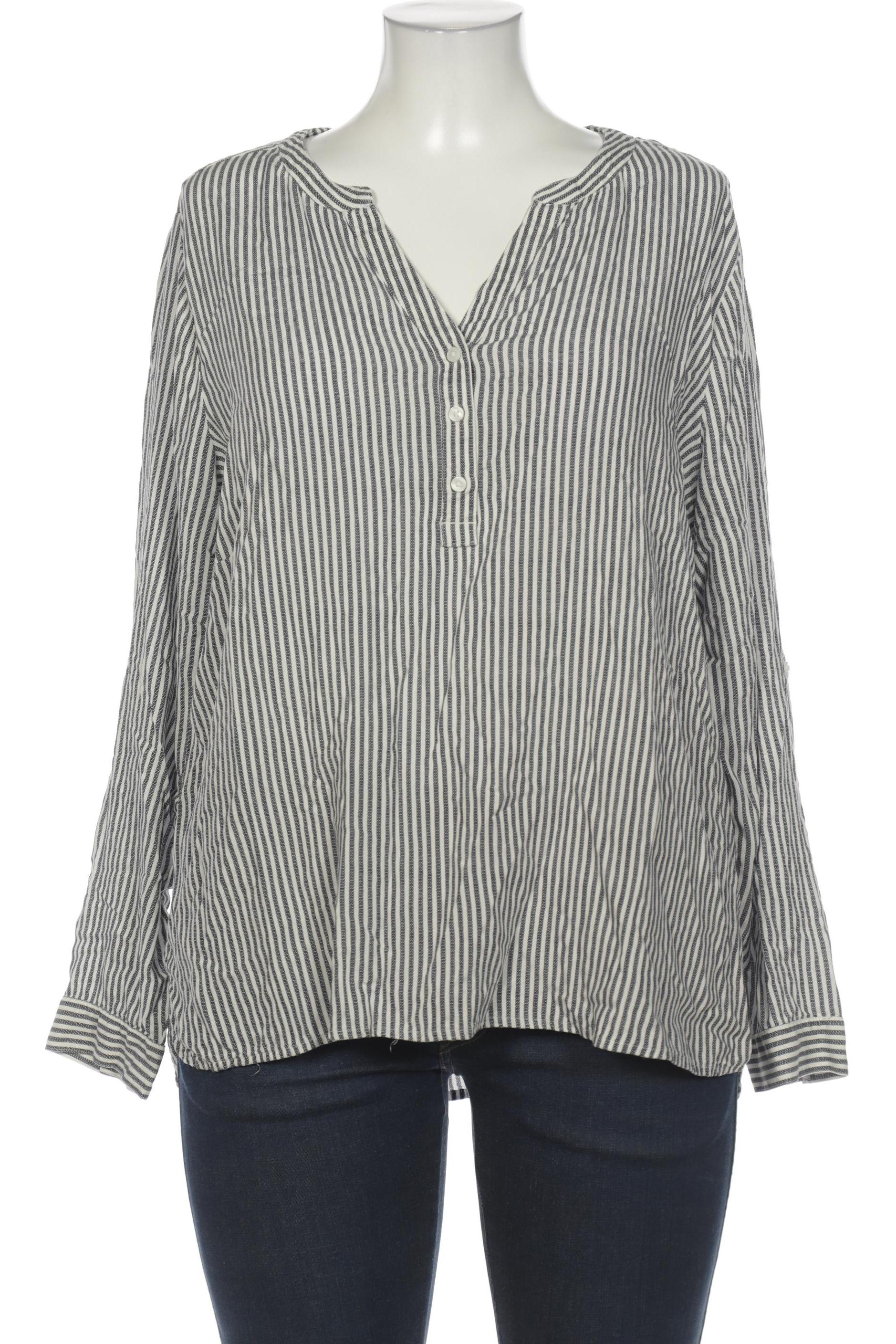 

CECIL Damen Bluse, grau
