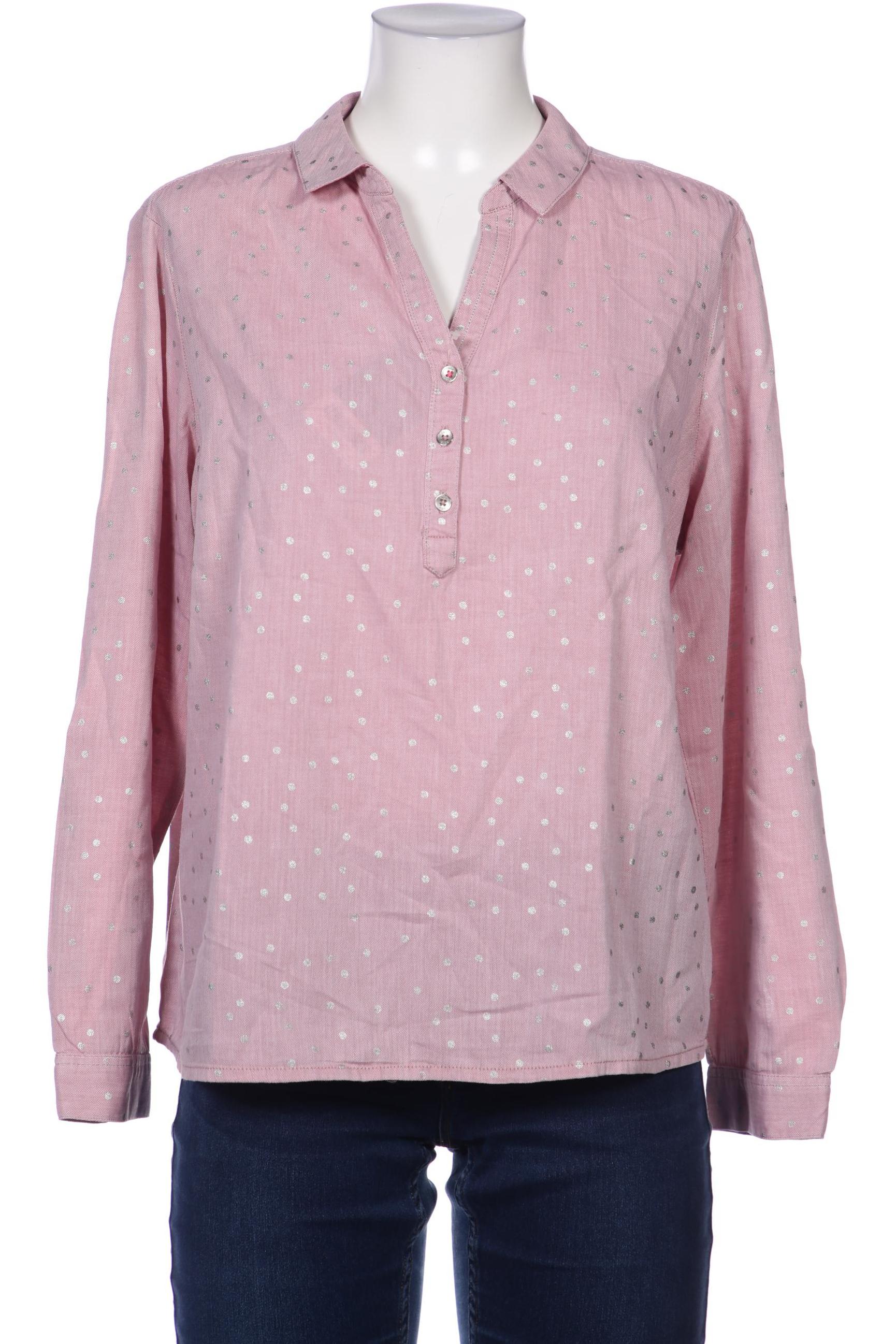 

Cecil Damen Bluse, pink, Gr. 42