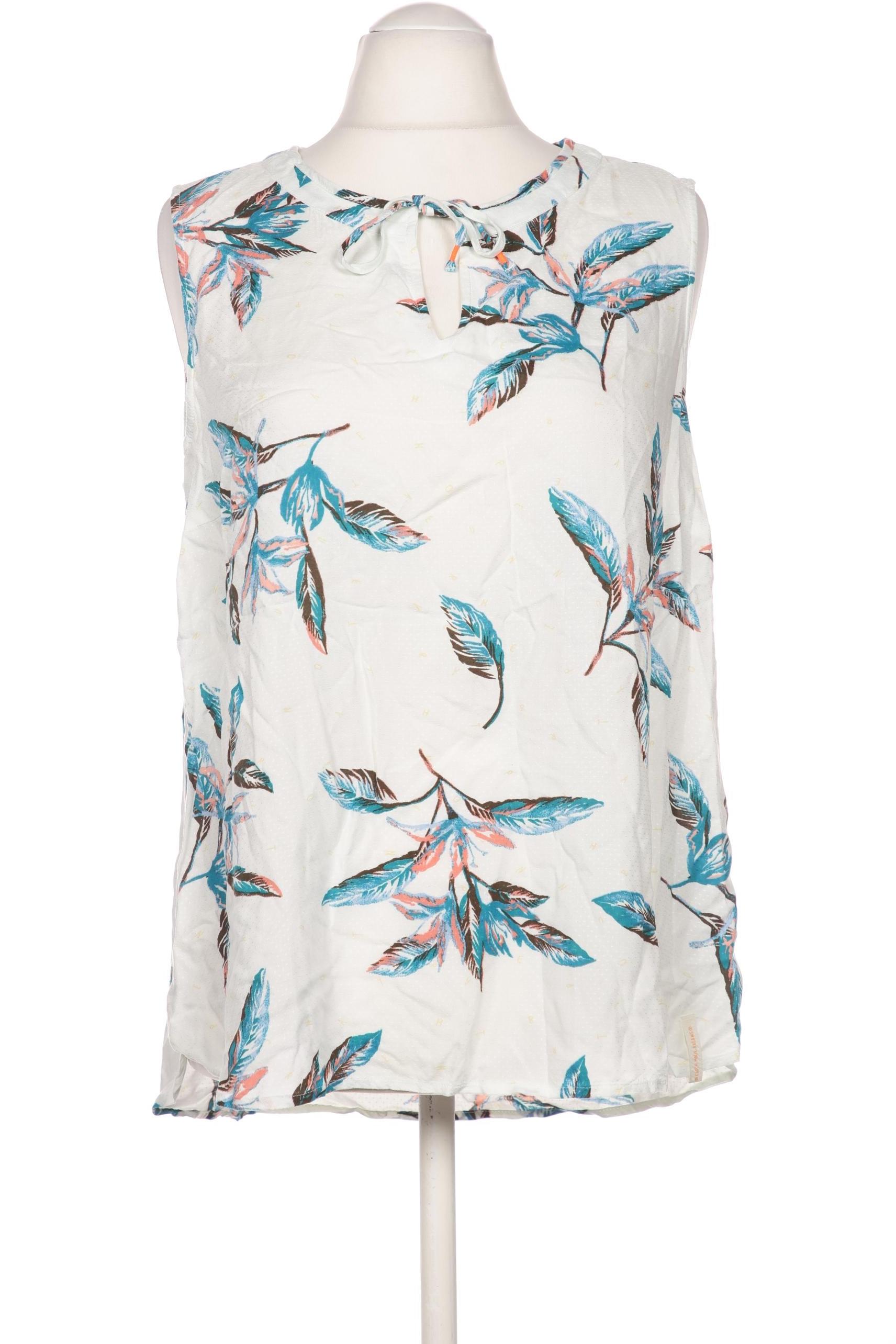 

Cecil Damen Bluse, mehrfarbig, Gr. 42